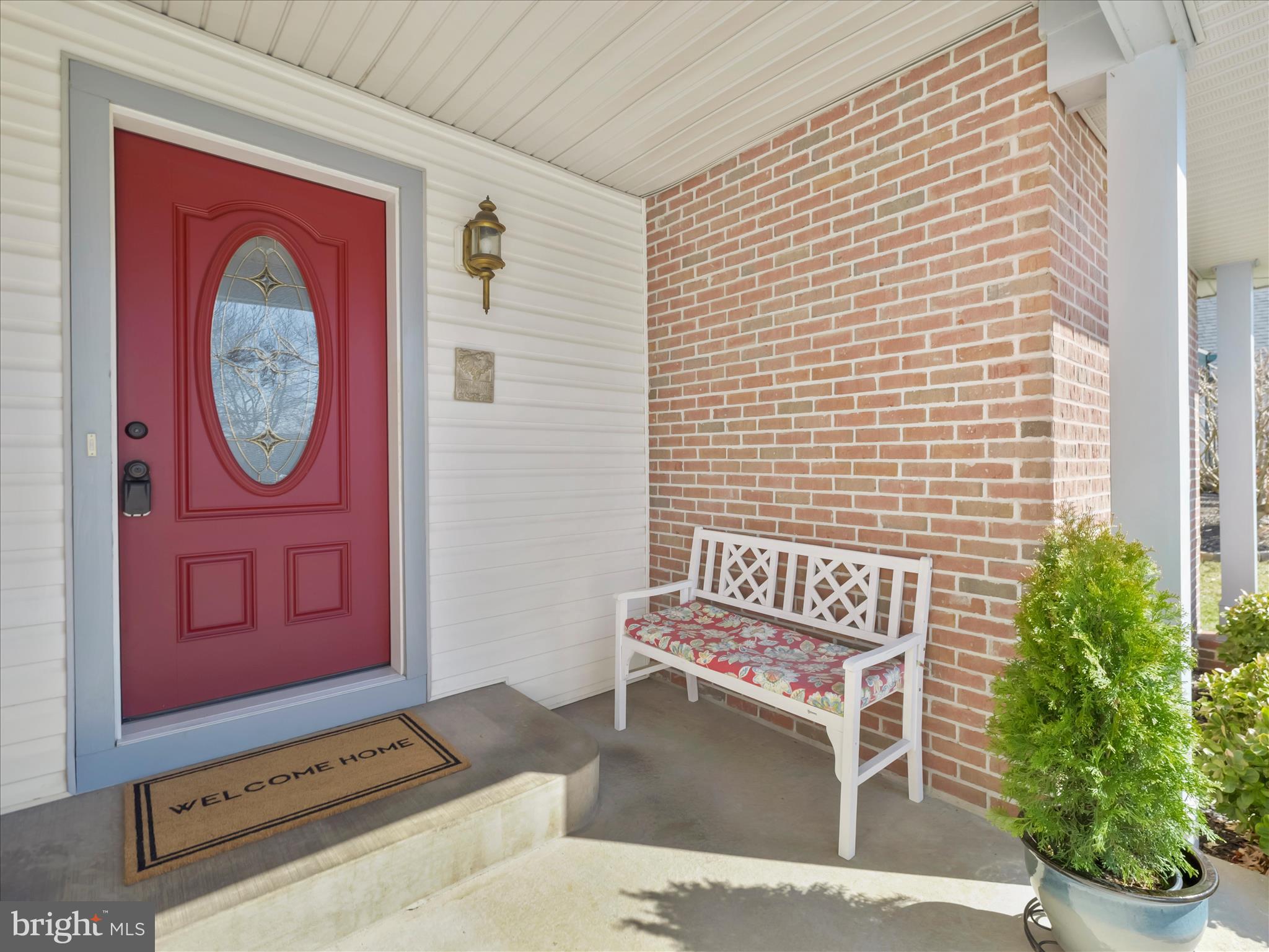 THE MEADOW AT NEW MARKET - Residential