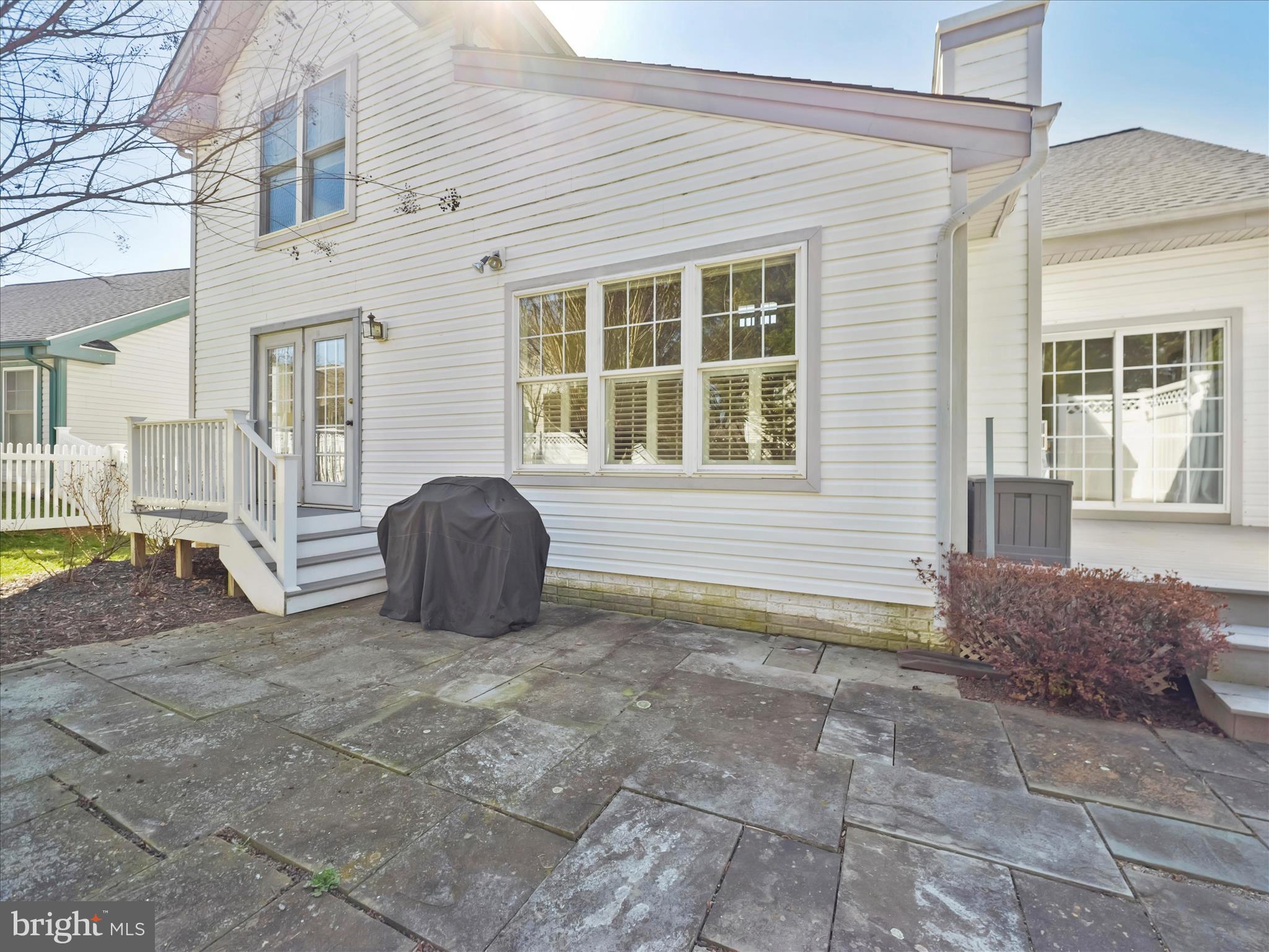 THE MEADOW AT NEW MARKET - Residential