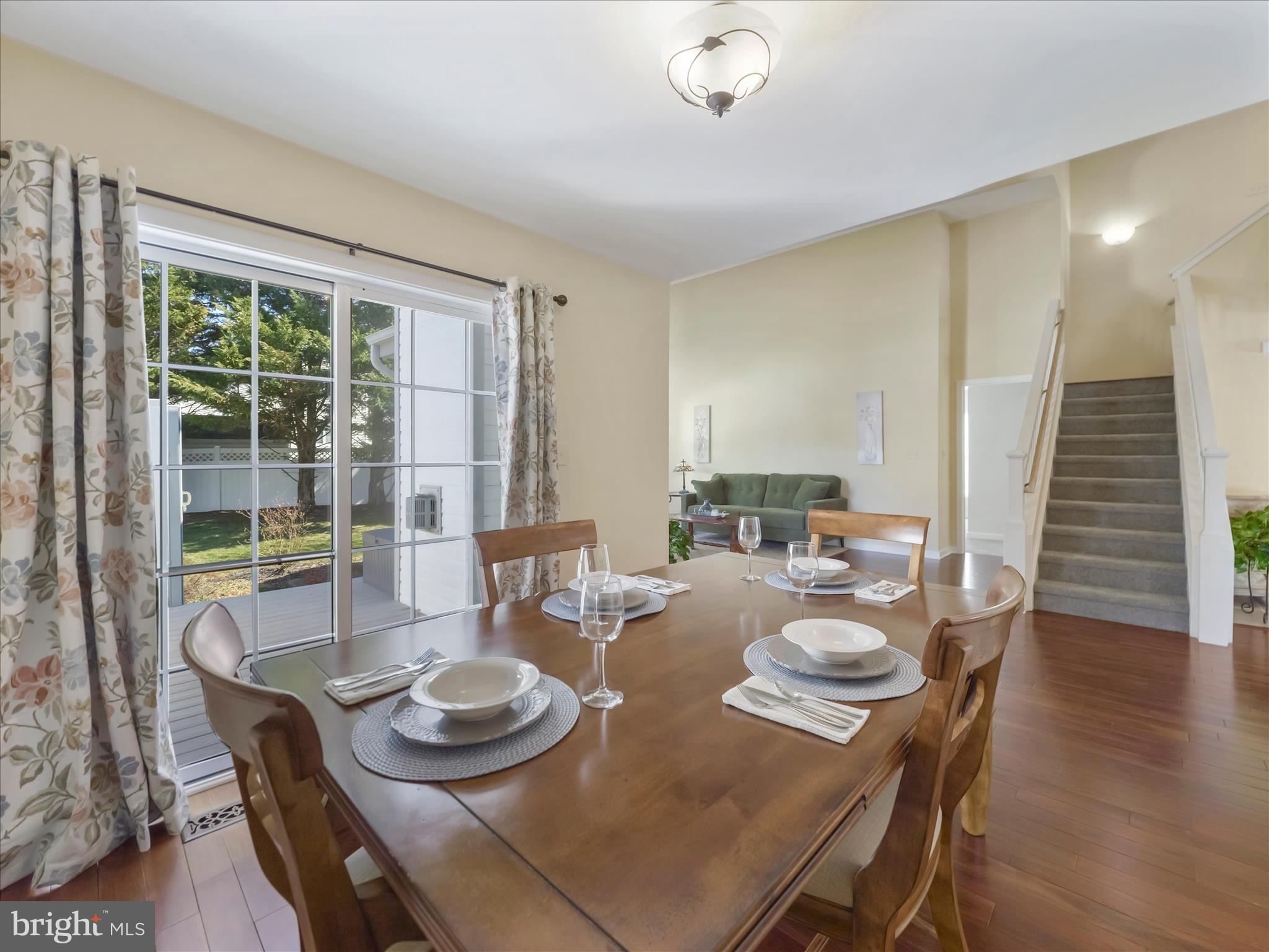 THE MEADOW AT NEW MARKET - Residential