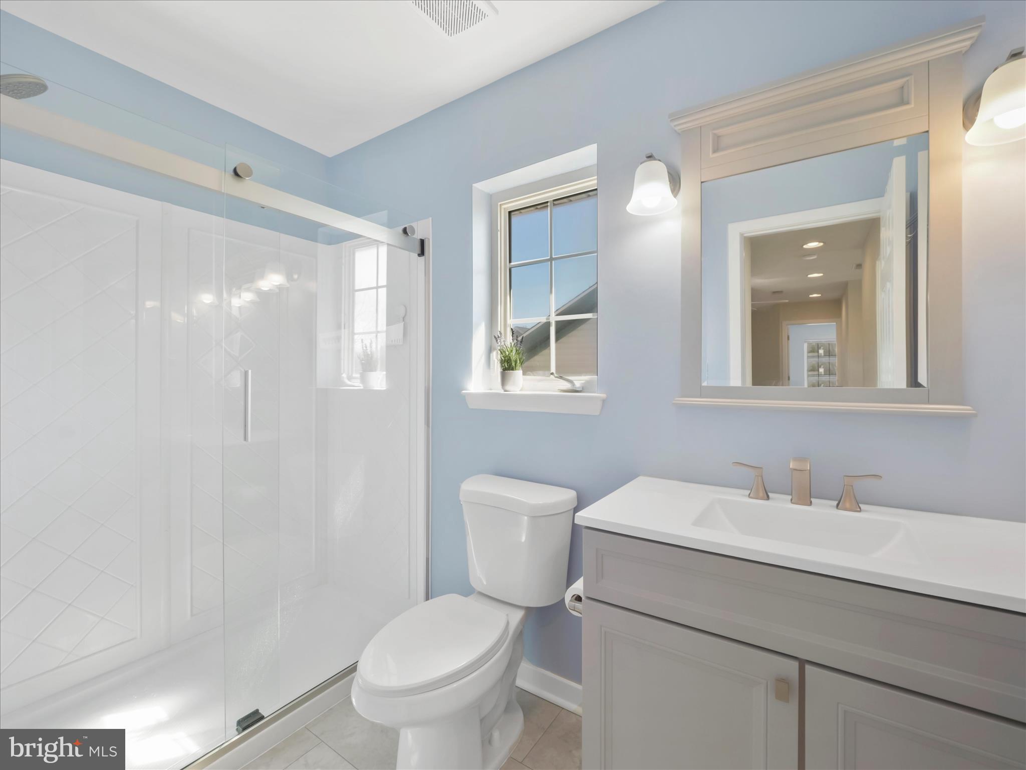 THE MEADOW AT NEW MARKET - Residential