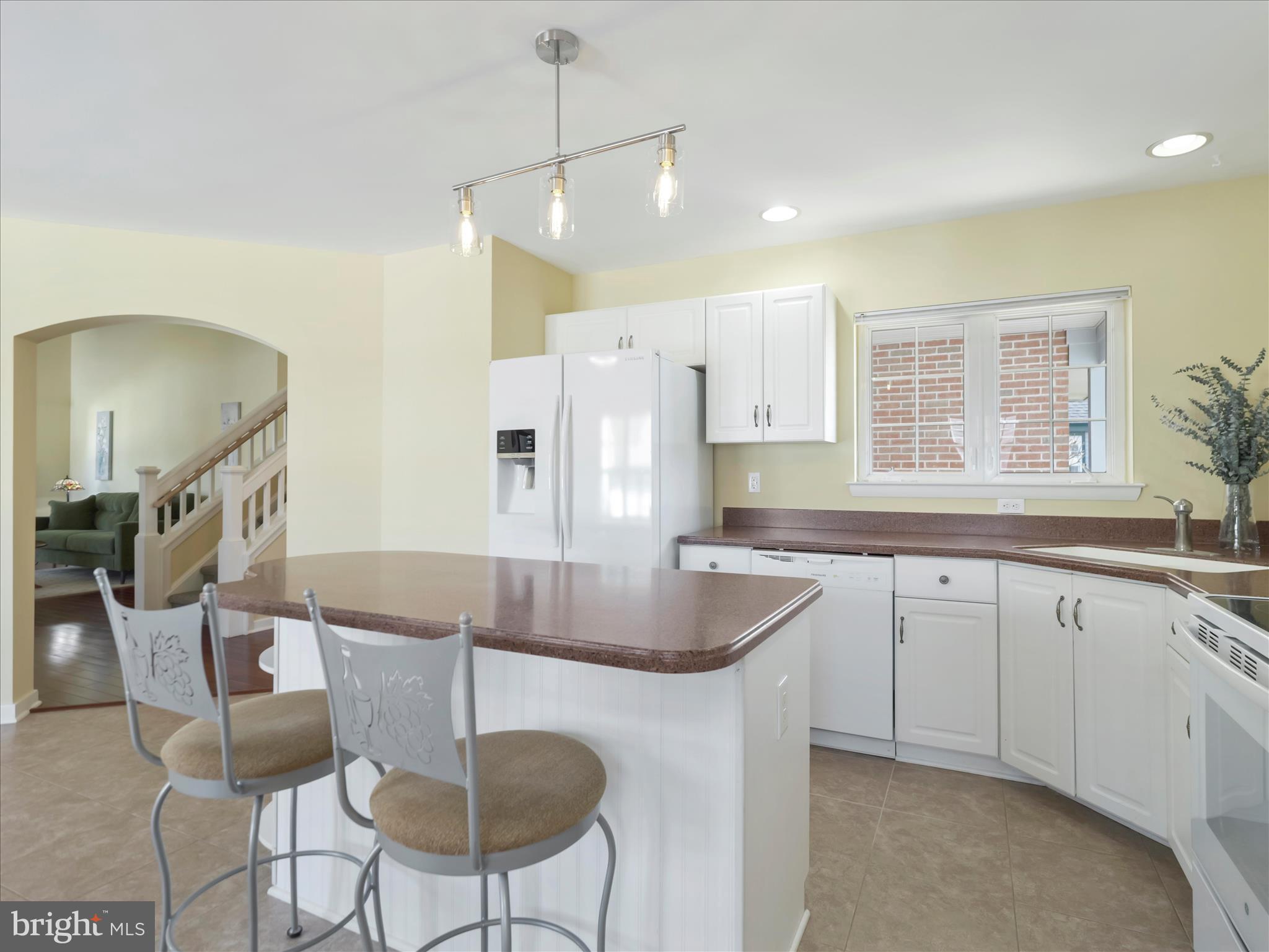 THE MEADOW AT NEW MARKET - Residential