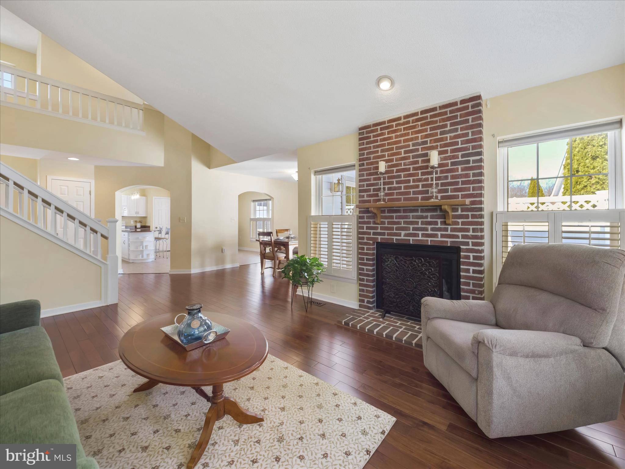 THE MEADOW AT NEW MARKET - Residential