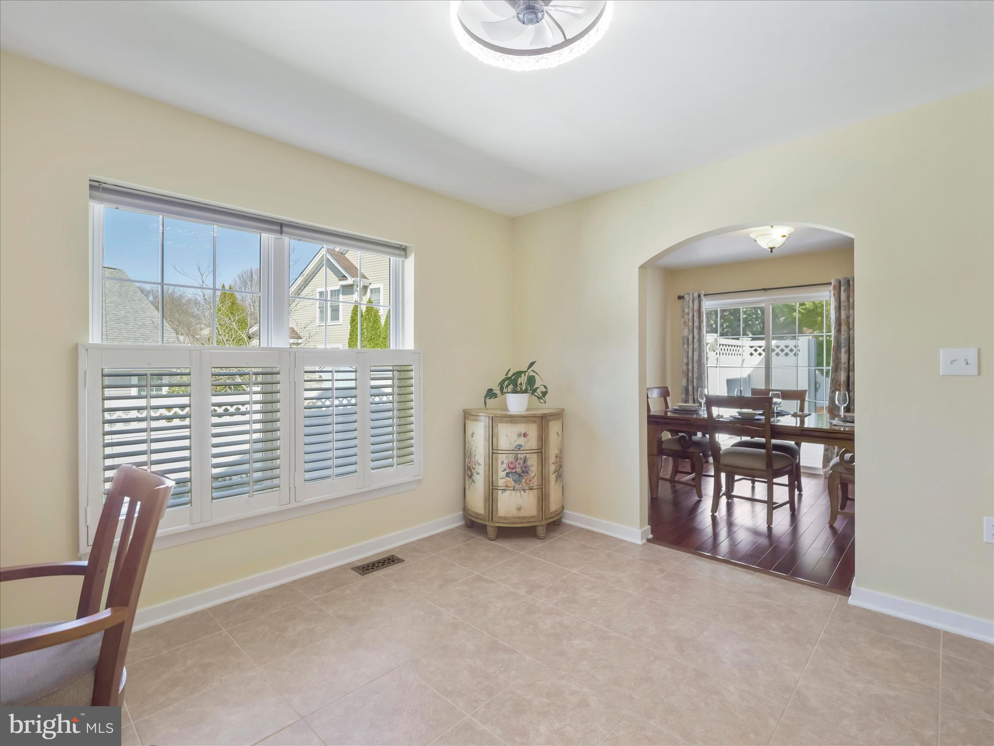 THE MEADOW AT NEW MARKET - Residential