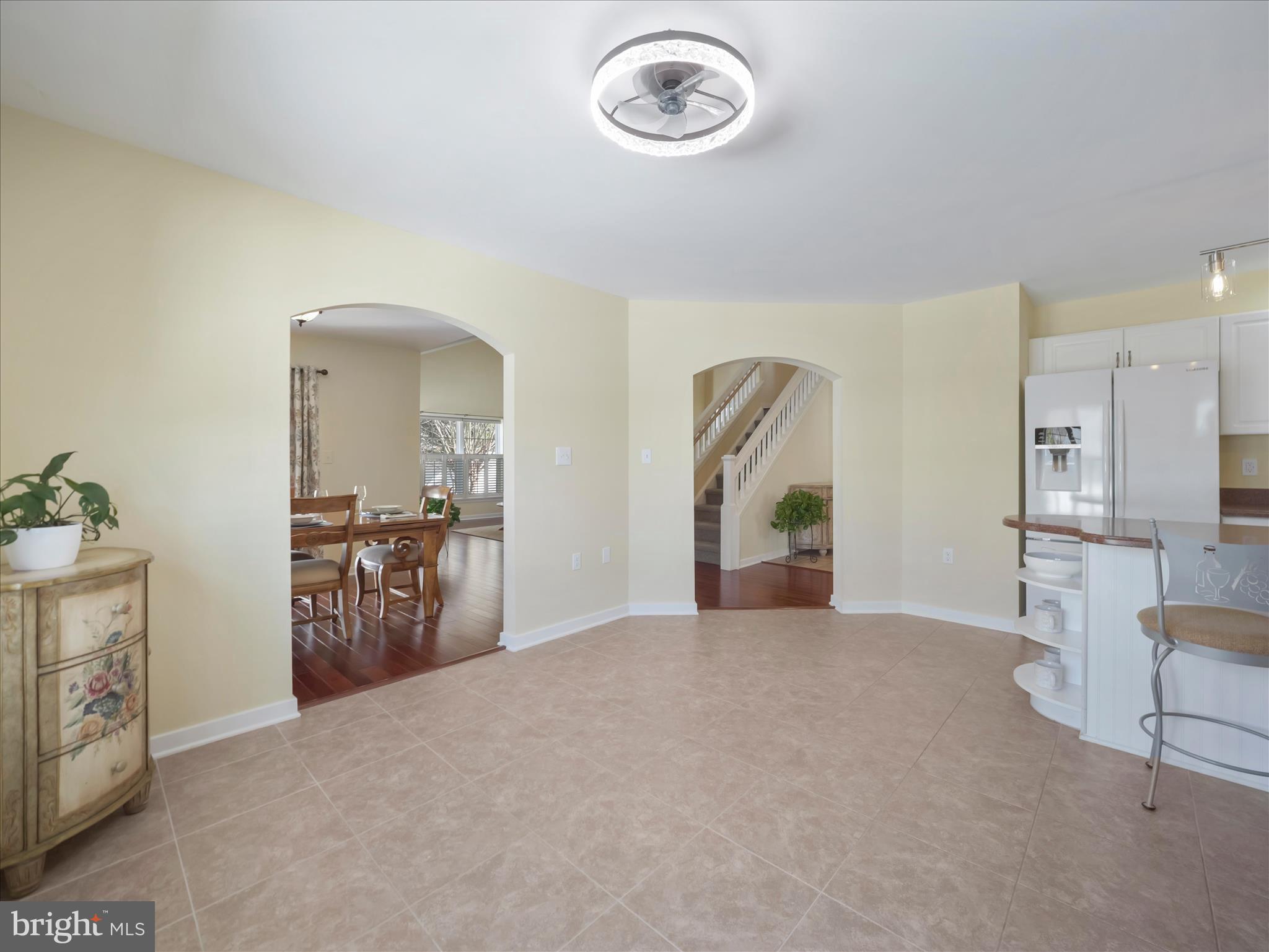 THE MEADOW AT NEW MARKET - Residential