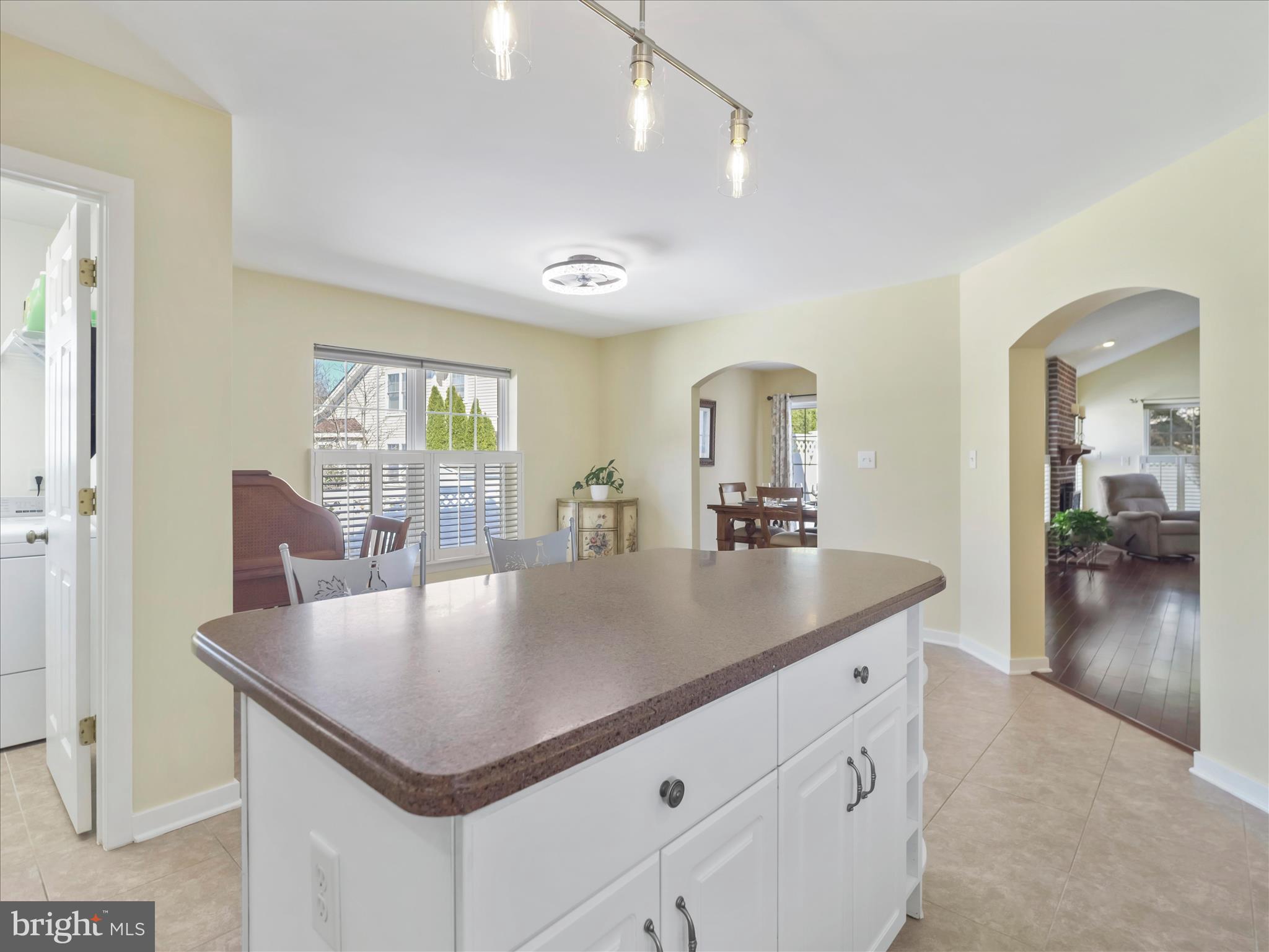 THE MEADOW AT NEW MARKET - Residential