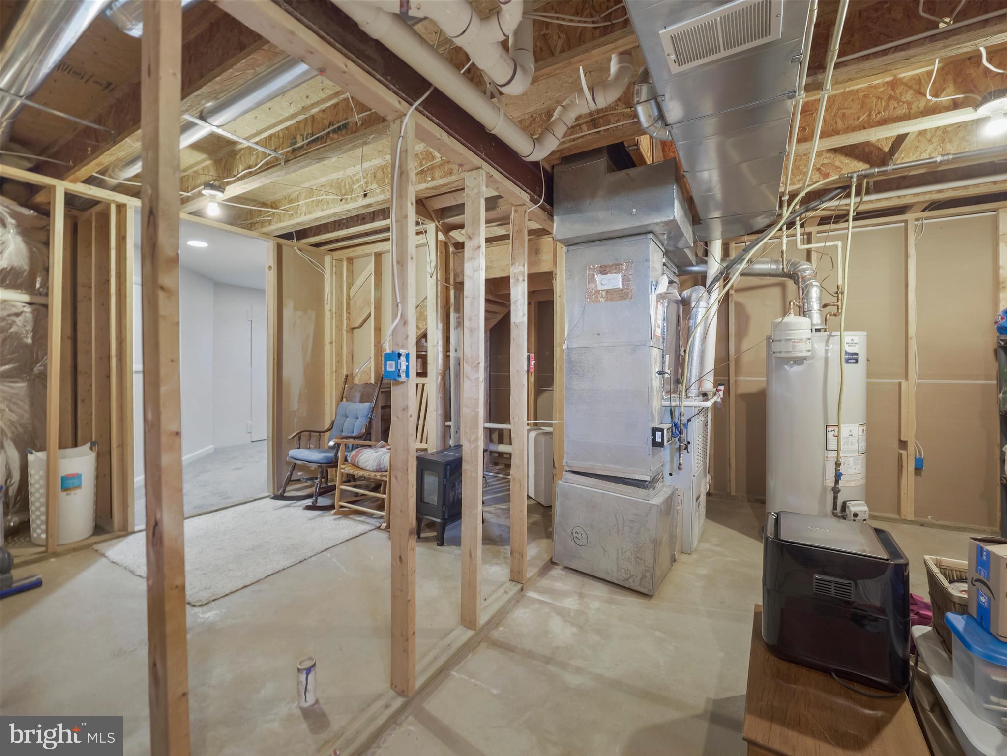 THE MEADOW AT NEW MARKET - Residential