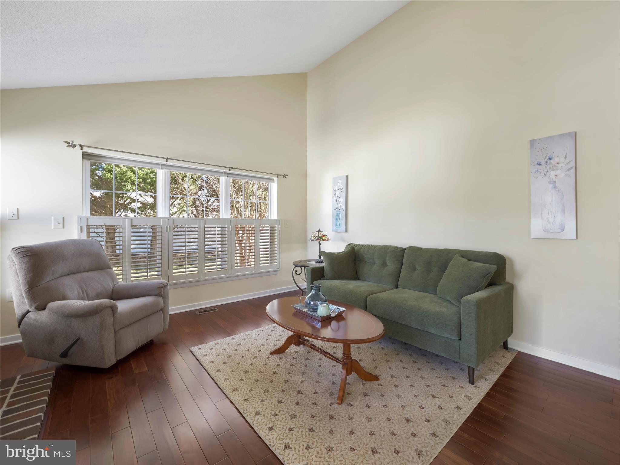 THE MEADOW AT NEW MARKET - Residential