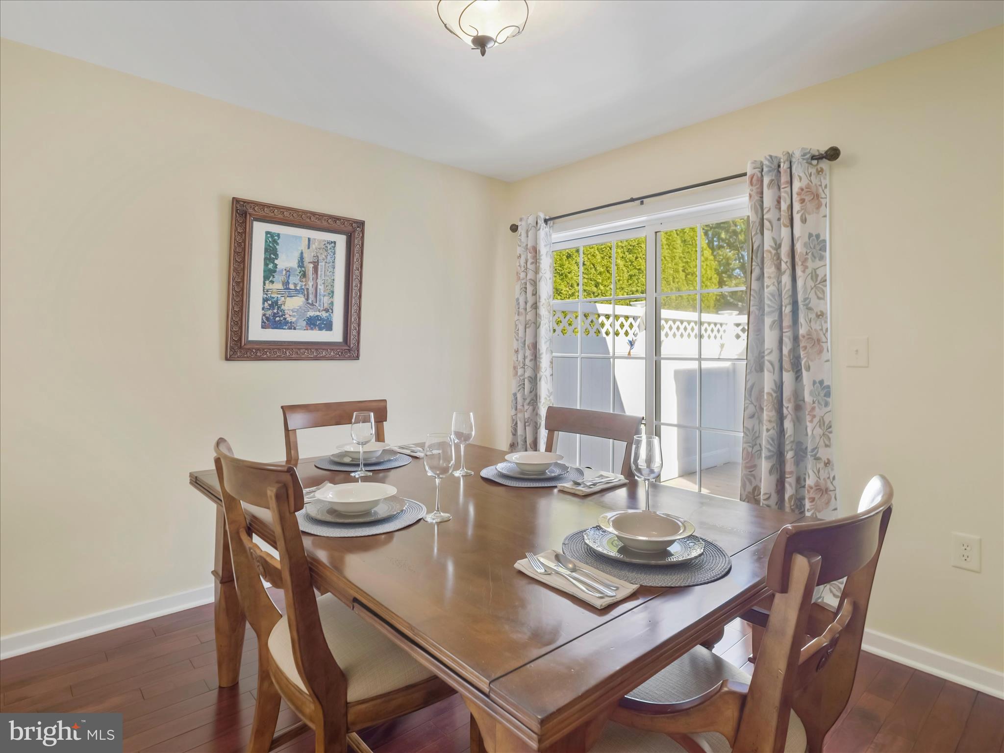 THE MEADOW AT NEW MARKET - Residential