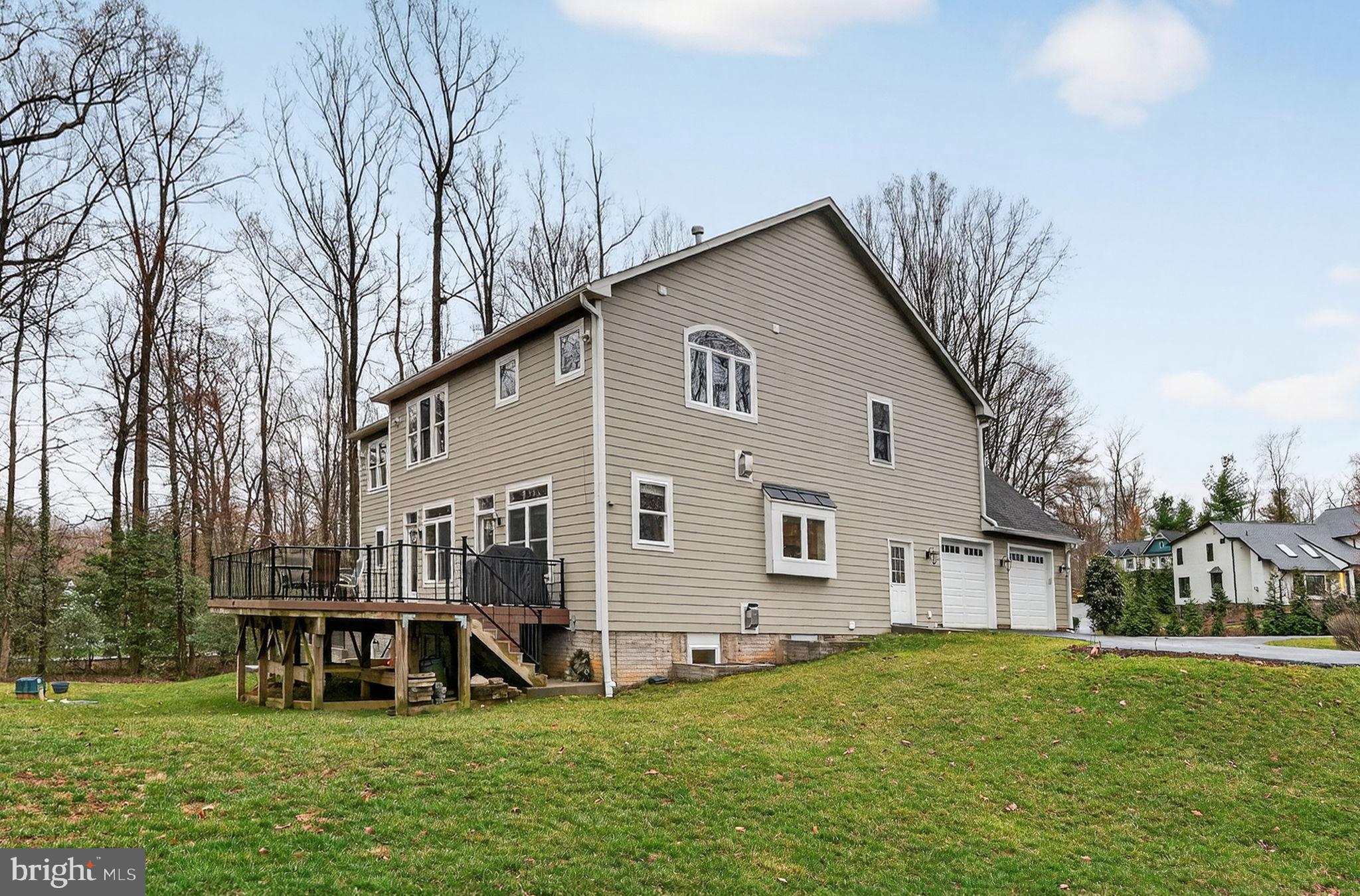 VALEWOOD MANOR - Residential