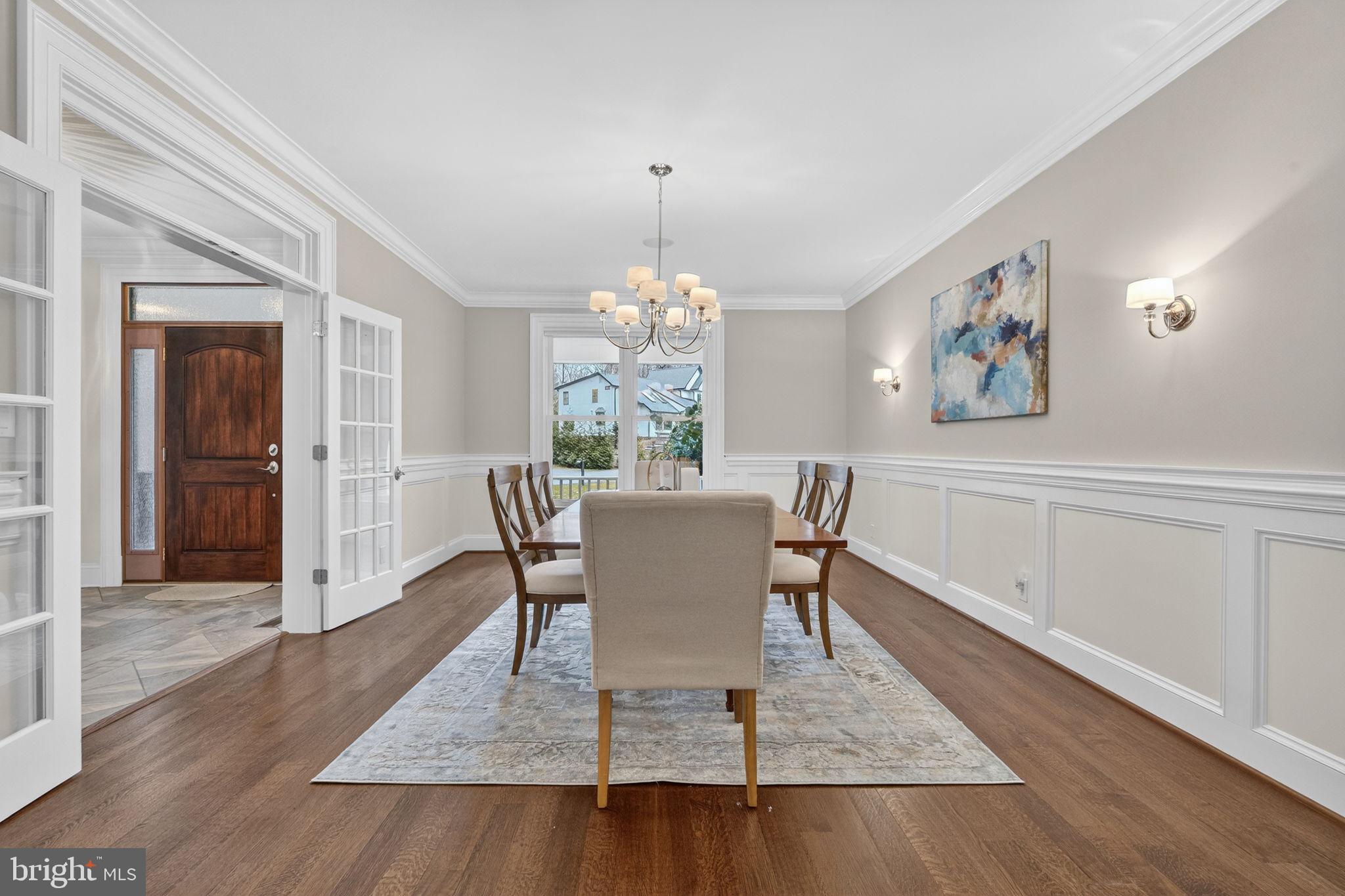 VALEWOOD MANOR - Residential