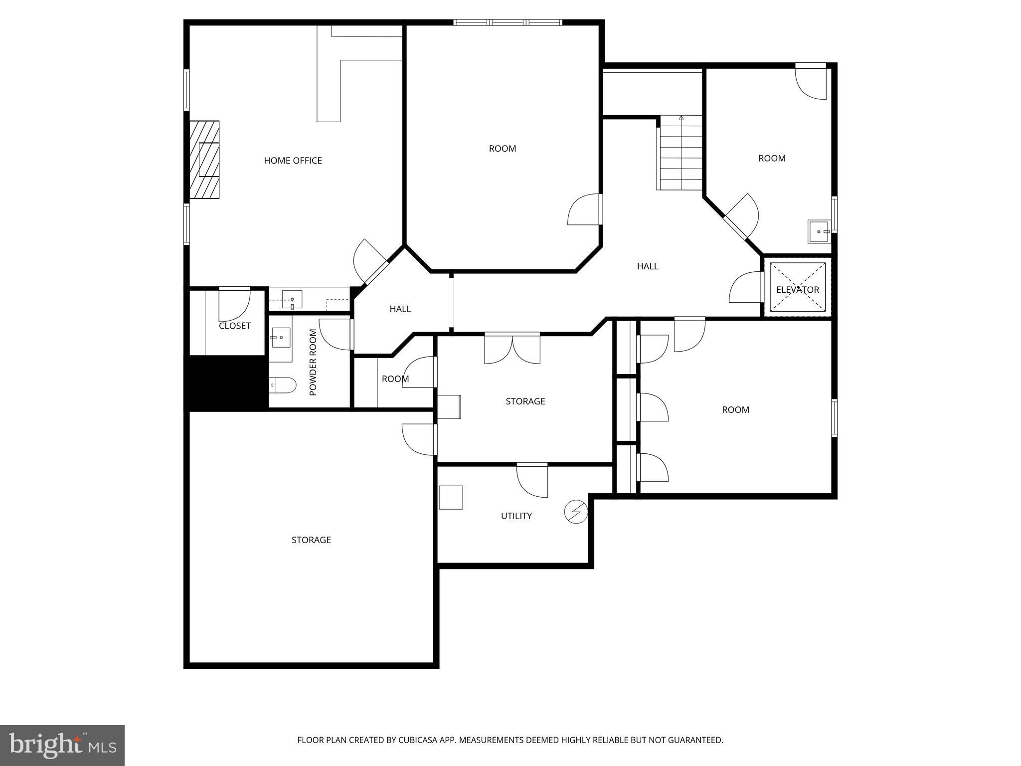 VALEWOOD MANOR - Residential