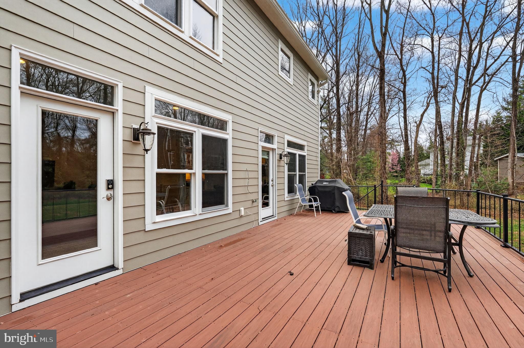 VALEWOOD MANOR - Residential