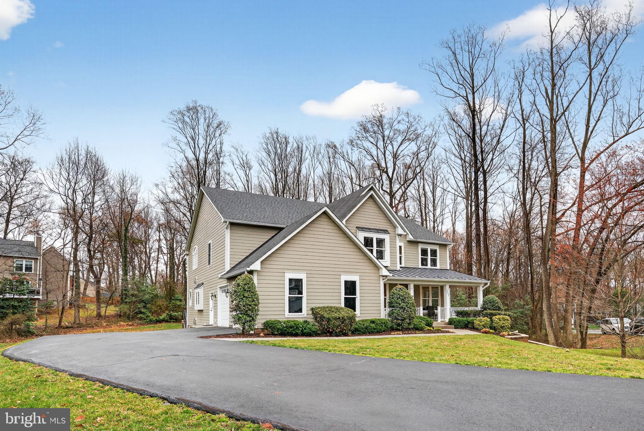 VALEWOOD MANOR - Residential