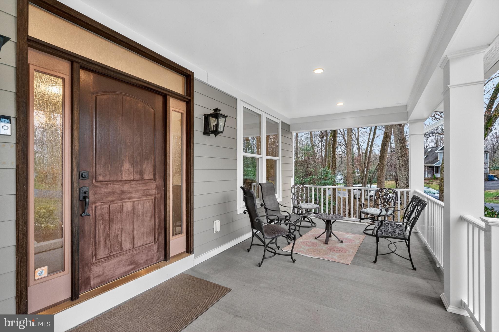 VALEWOOD MANOR - Residential