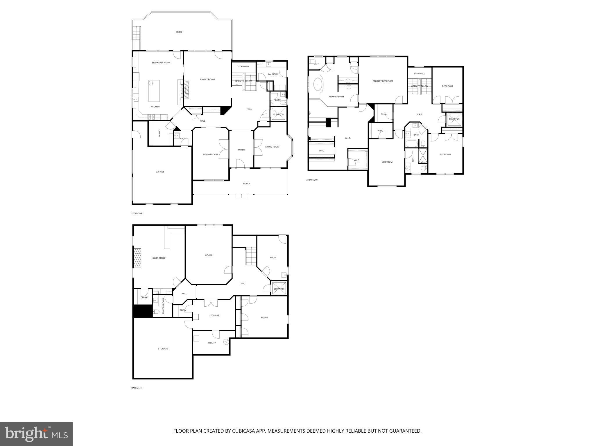 VALEWOOD MANOR - Residential