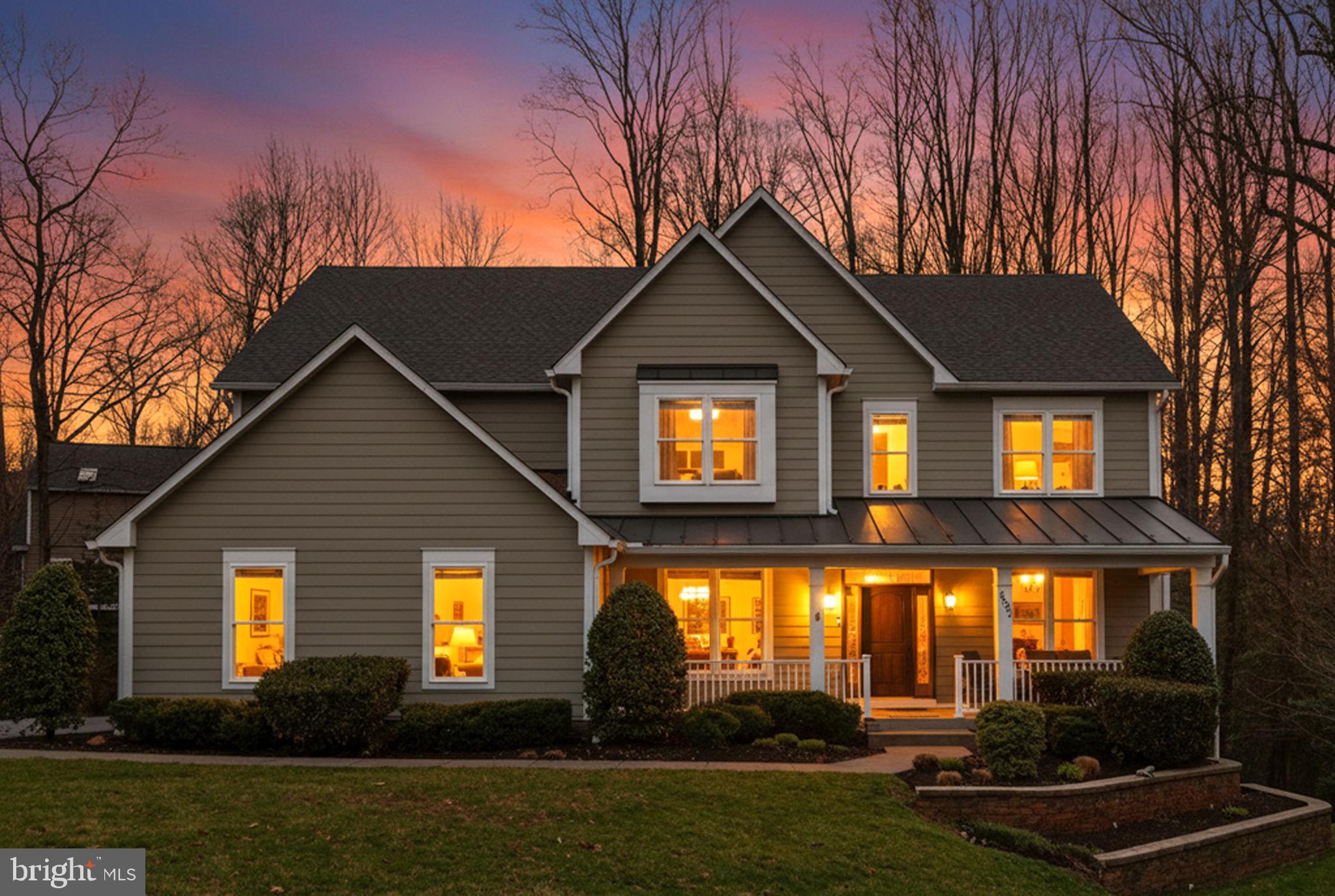 VALEWOOD MANOR - Residential