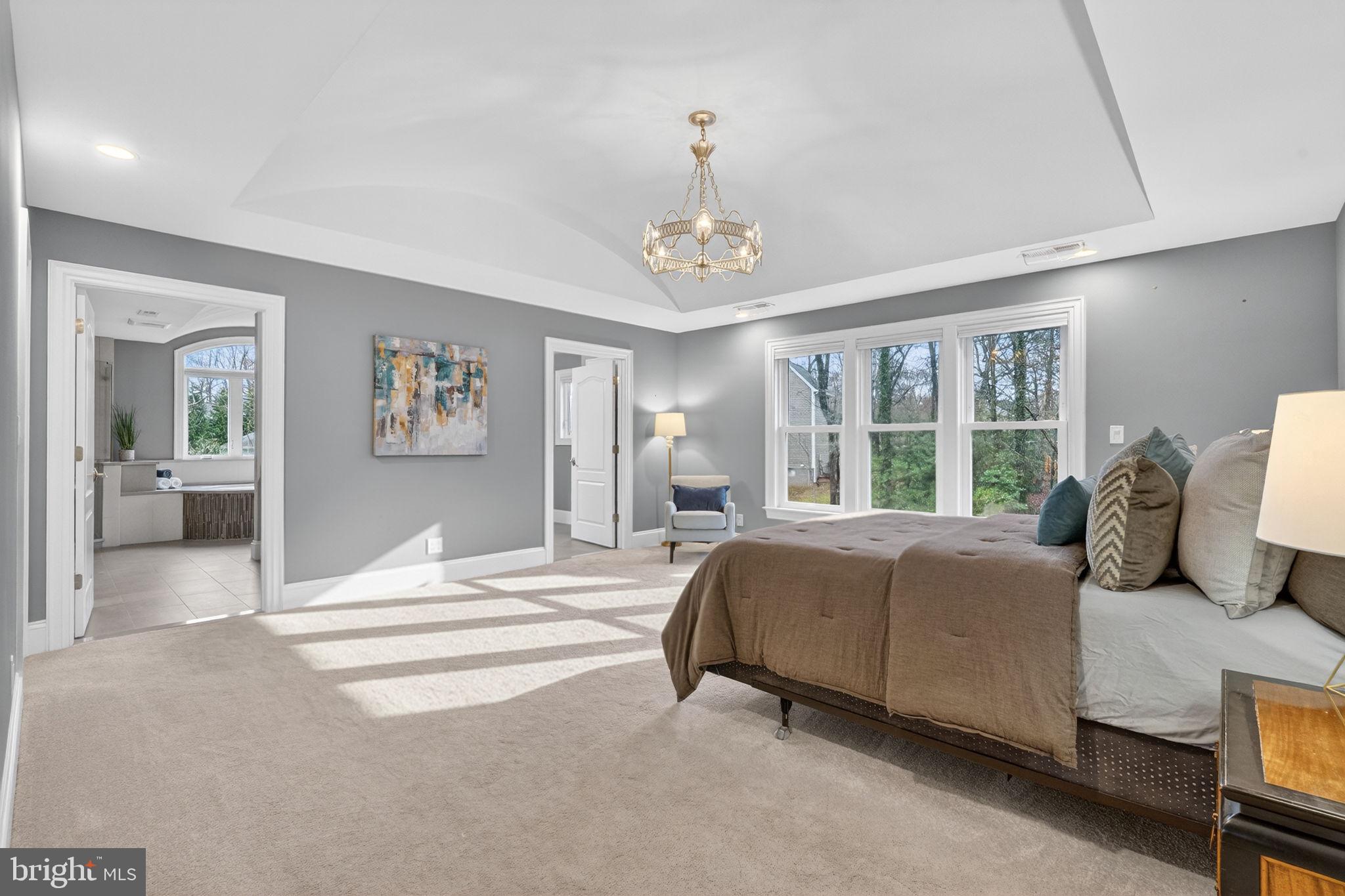 VALEWOOD MANOR - Residential