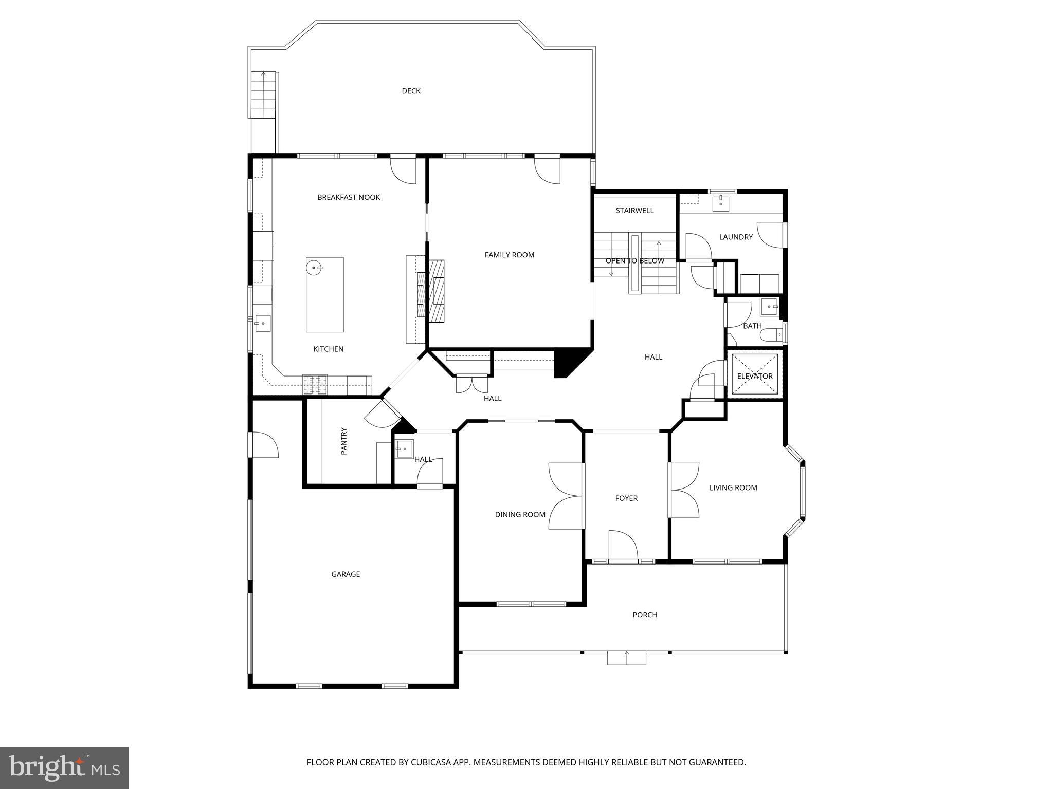 VALEWOOD MANOR - Residential