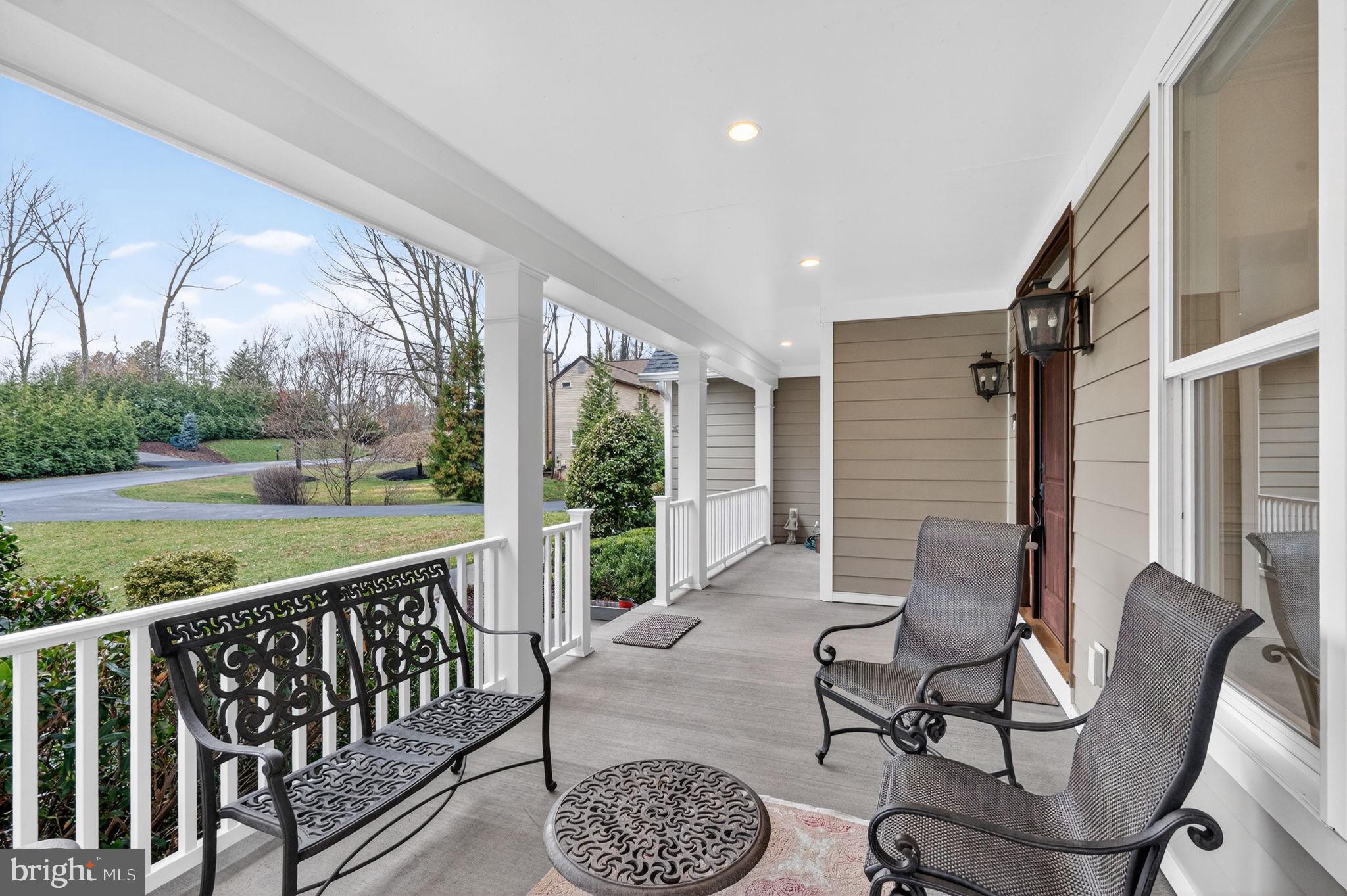 VALEWOOD MANOR - Residential