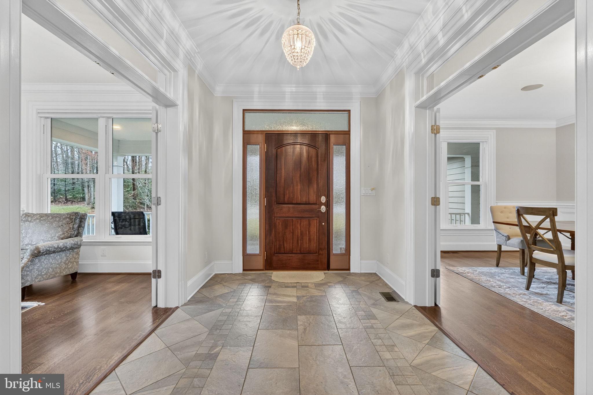 VALEWOOD MANOR - Residential