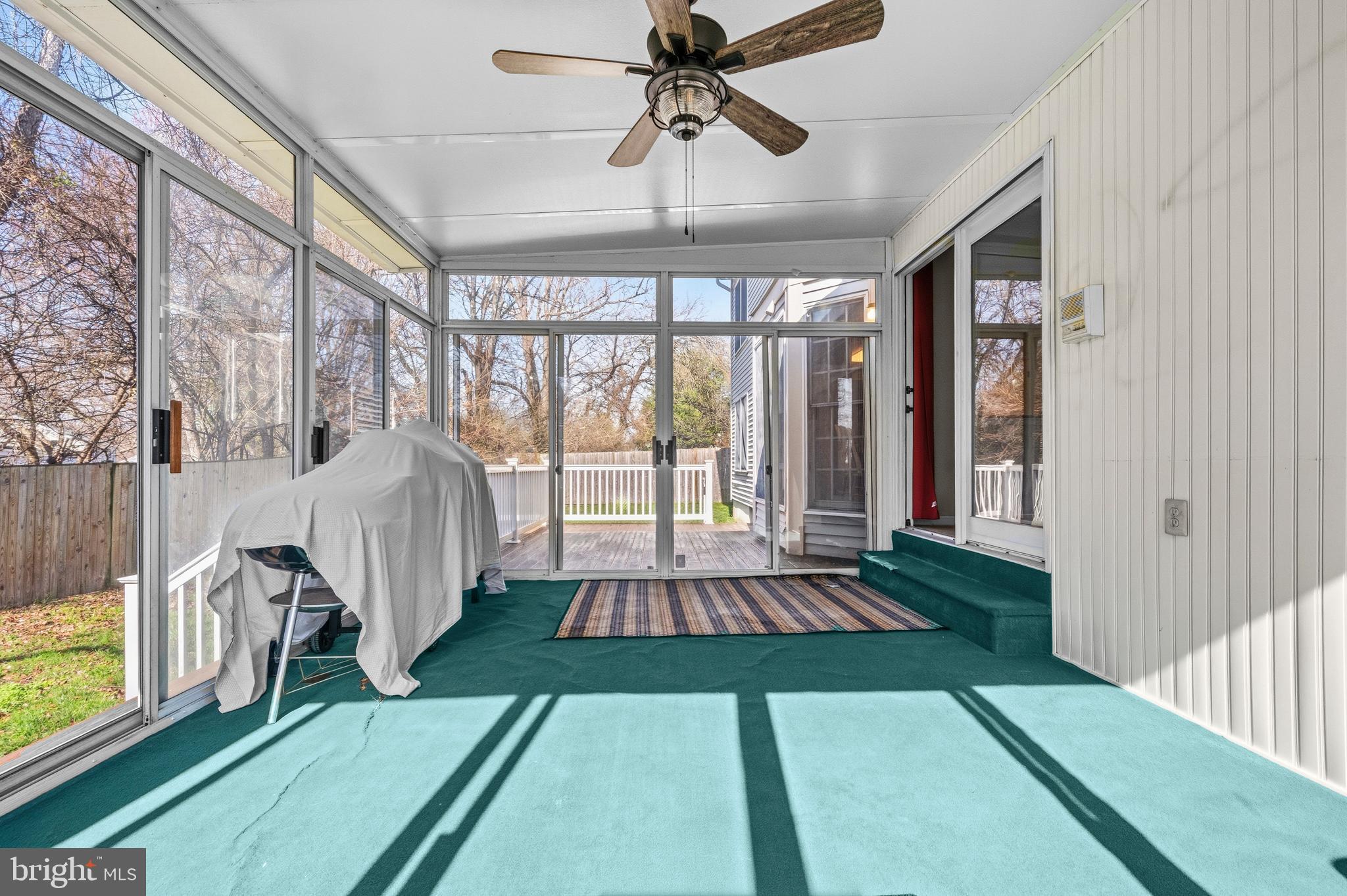 BRUNNERS RUN - Residential