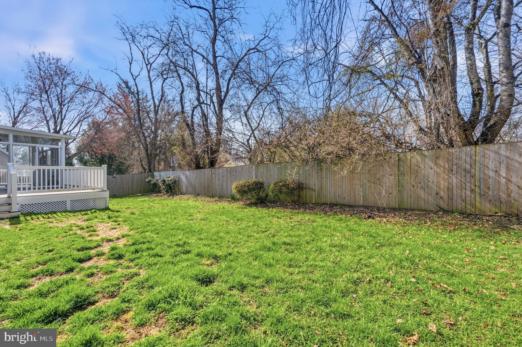 BRUNNERS RUN - Residential