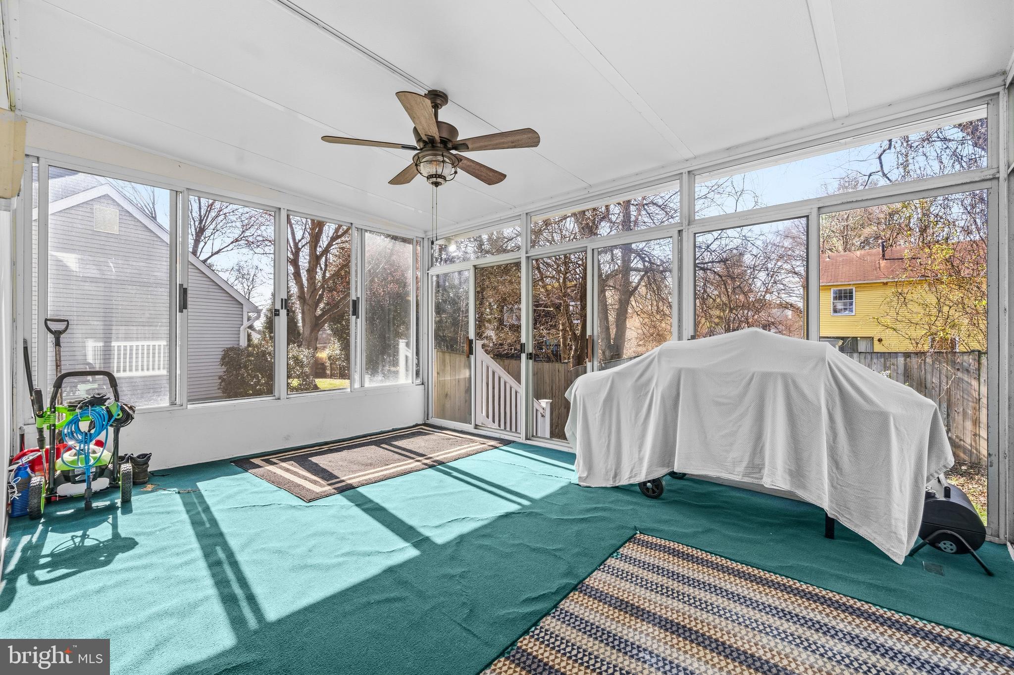 BRUNNERS RUN - Residential