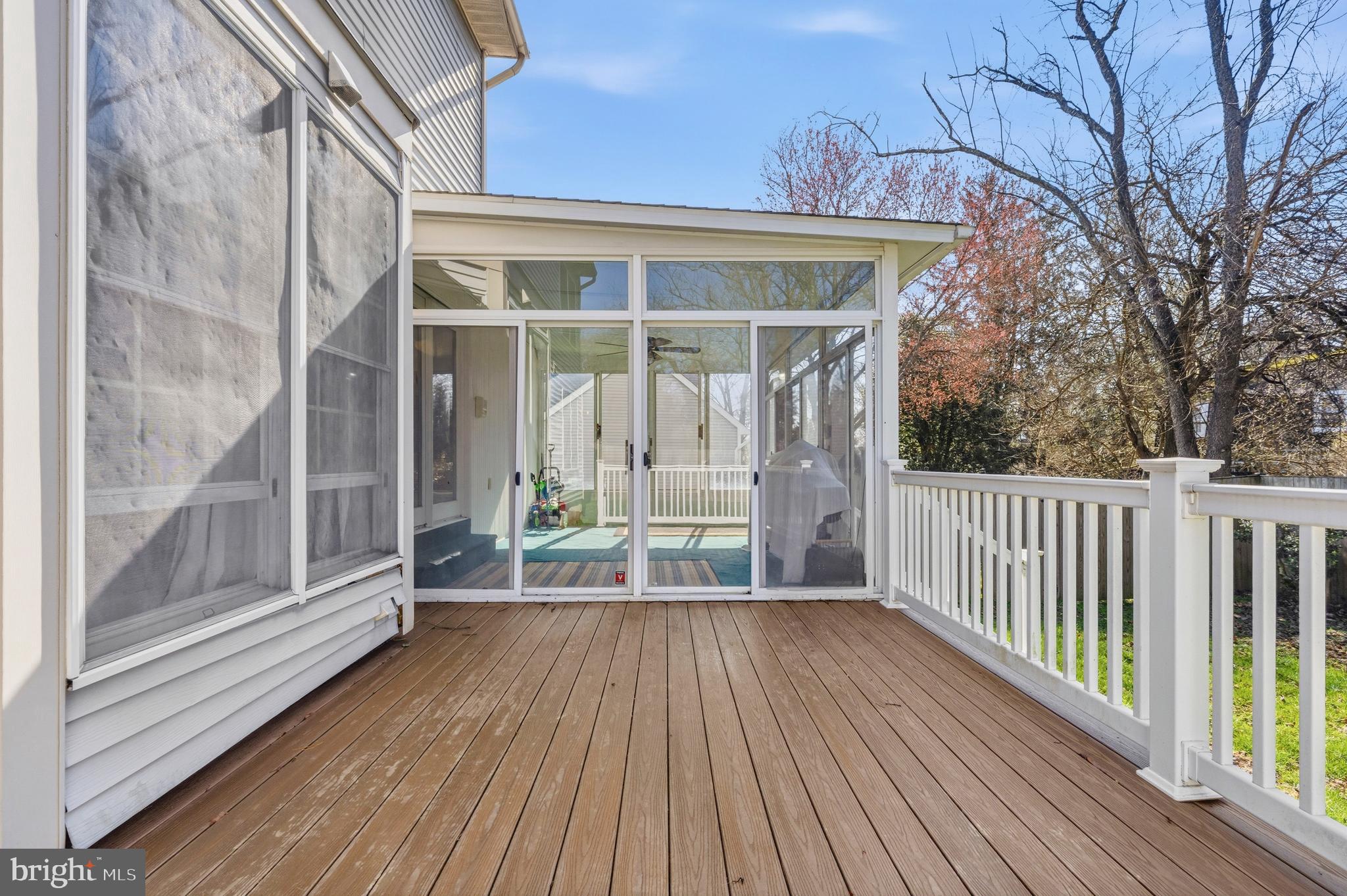 BRUNNERS RUN - Residential