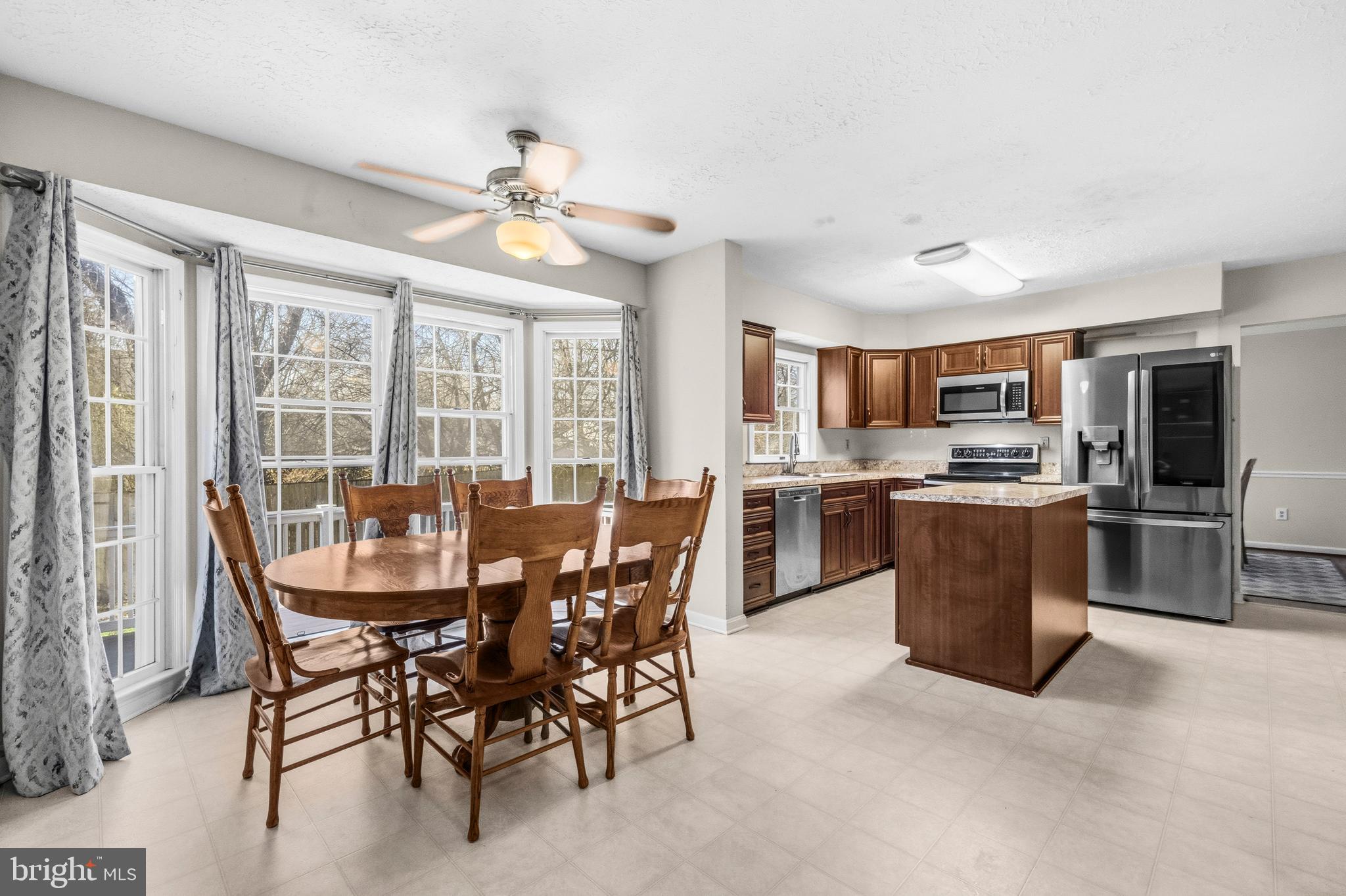 BRUNNERS RUN - Residential