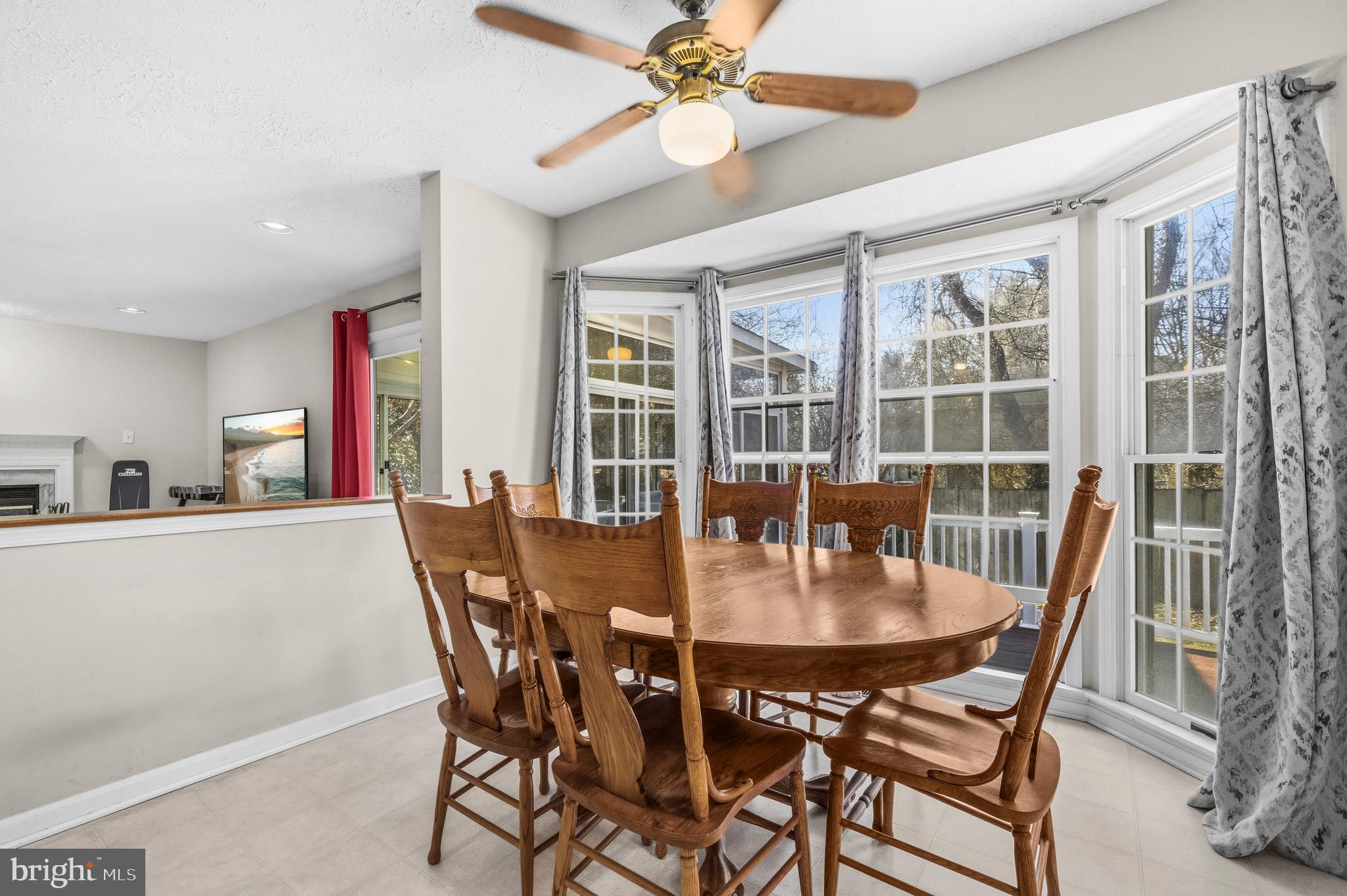 BRUNNERS RUN - Residential