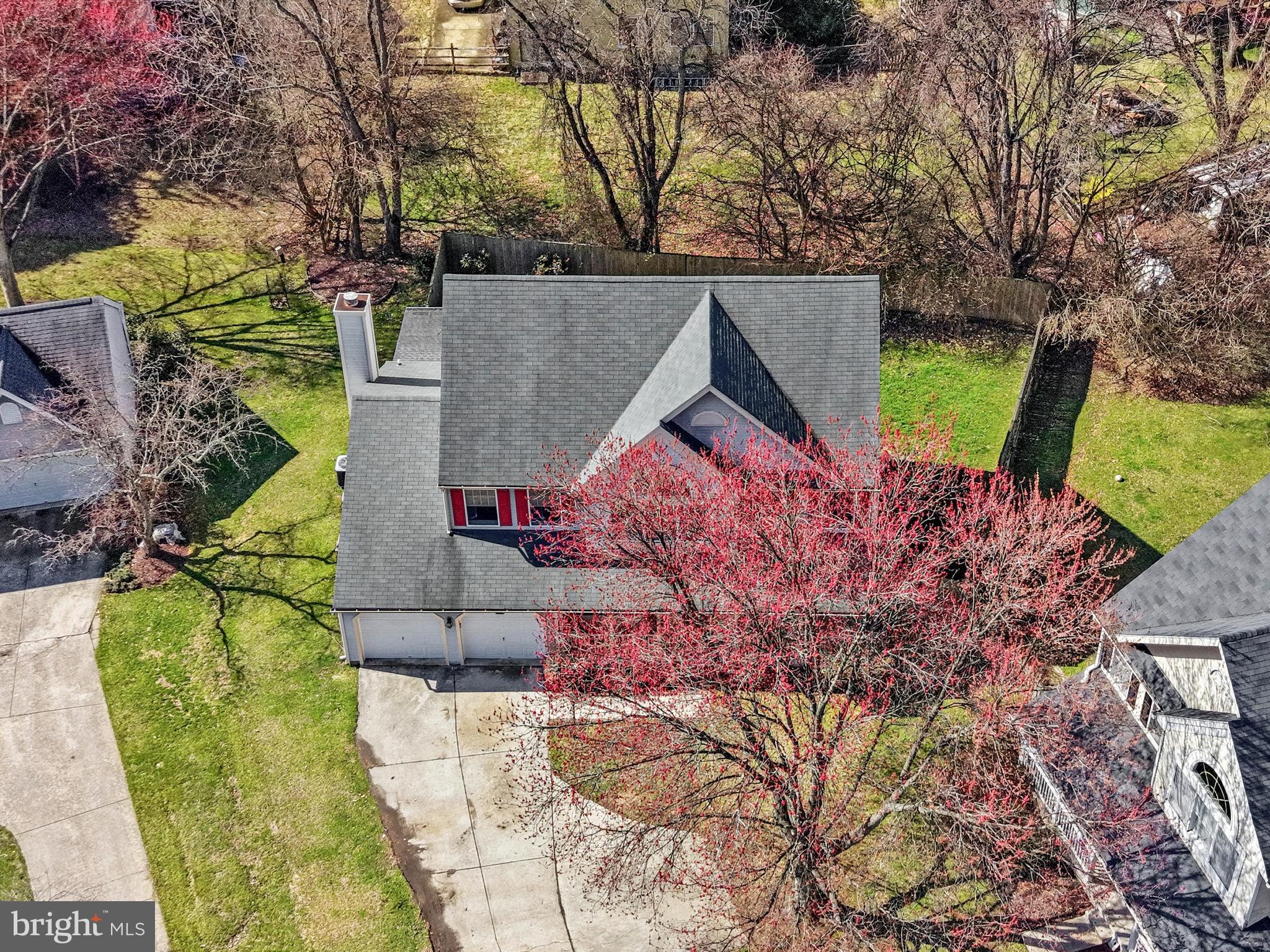 BRUNNERS RUN - Residential