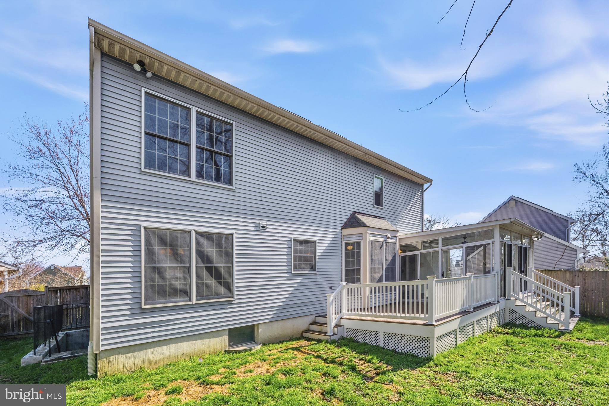 BRUNNERS RUN - Residential