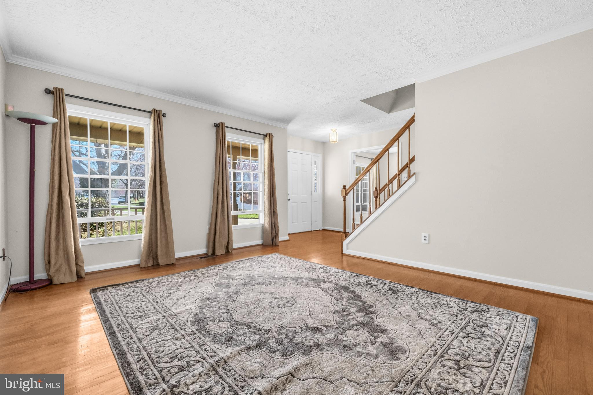 BRUNNERS RUN - Residential