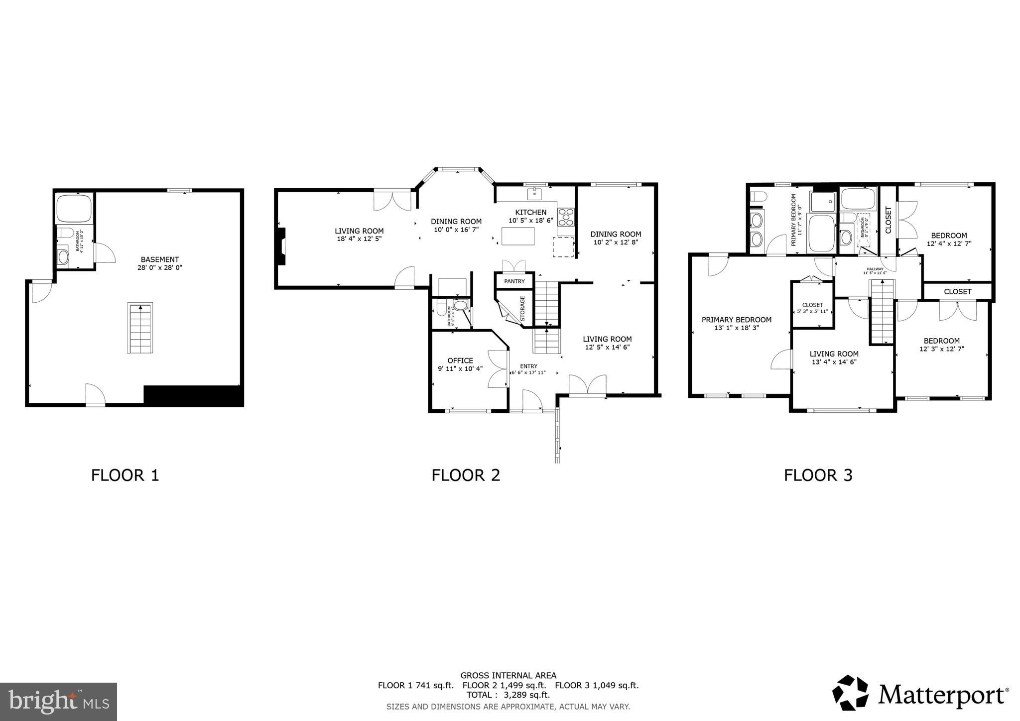 BRUNNERS RUN - Residential