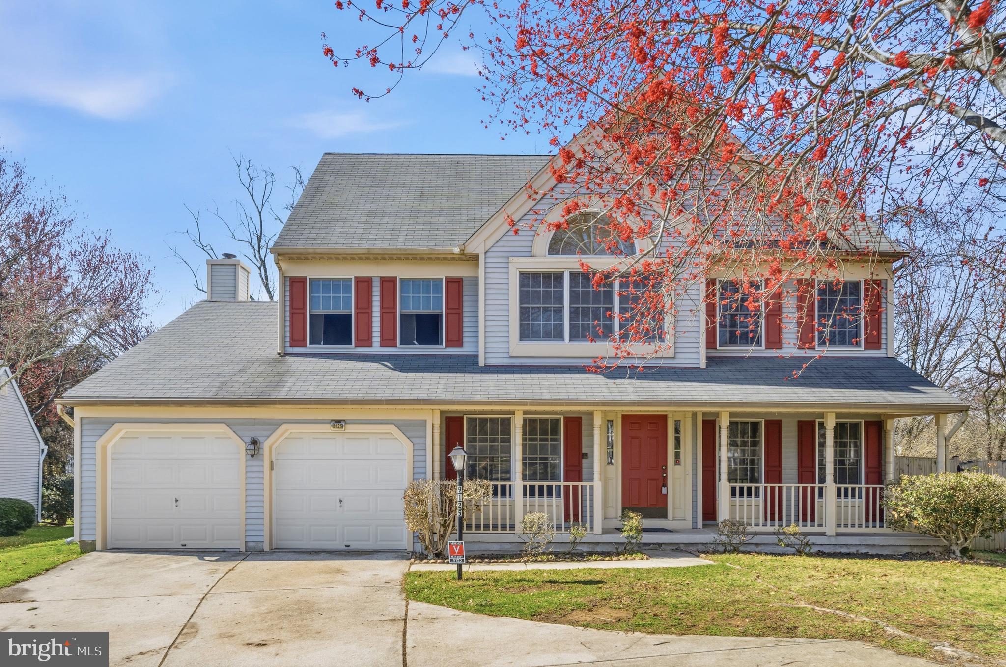 BRUNNERS RUN - Residential