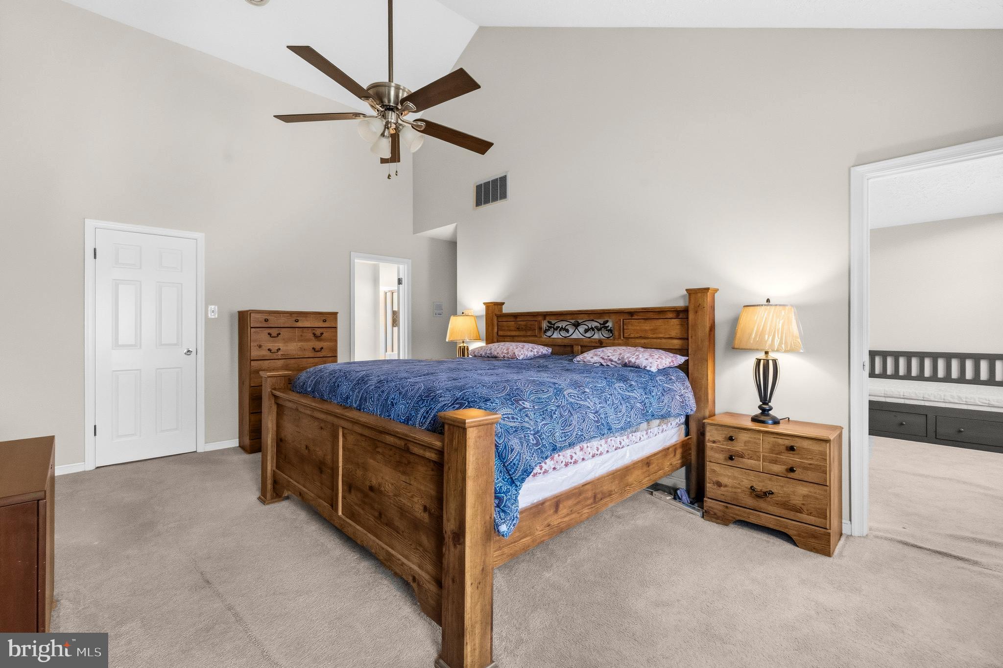 BRUNNERS RUN - Residential