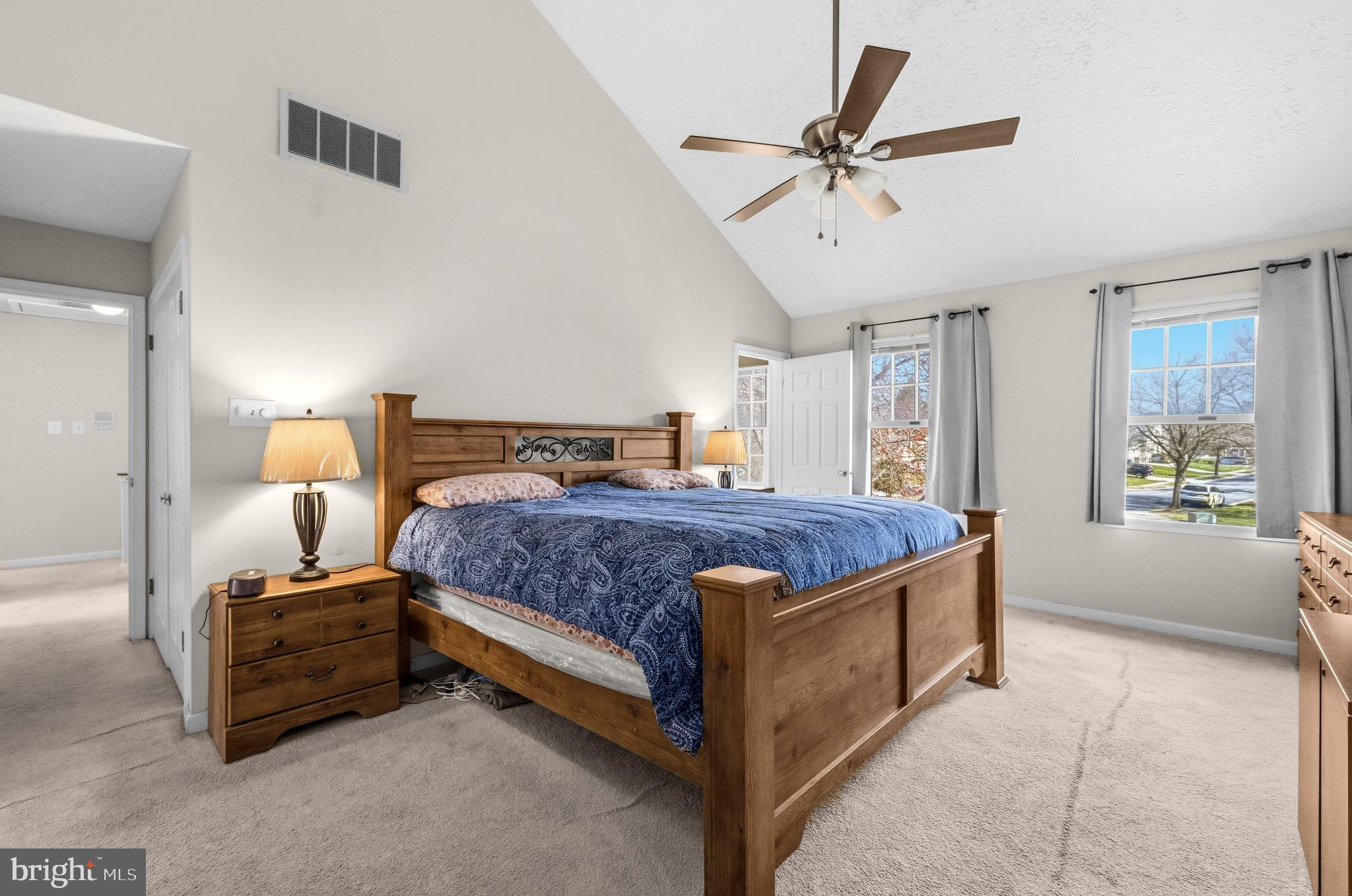 BRUNNERS RUN - Residential