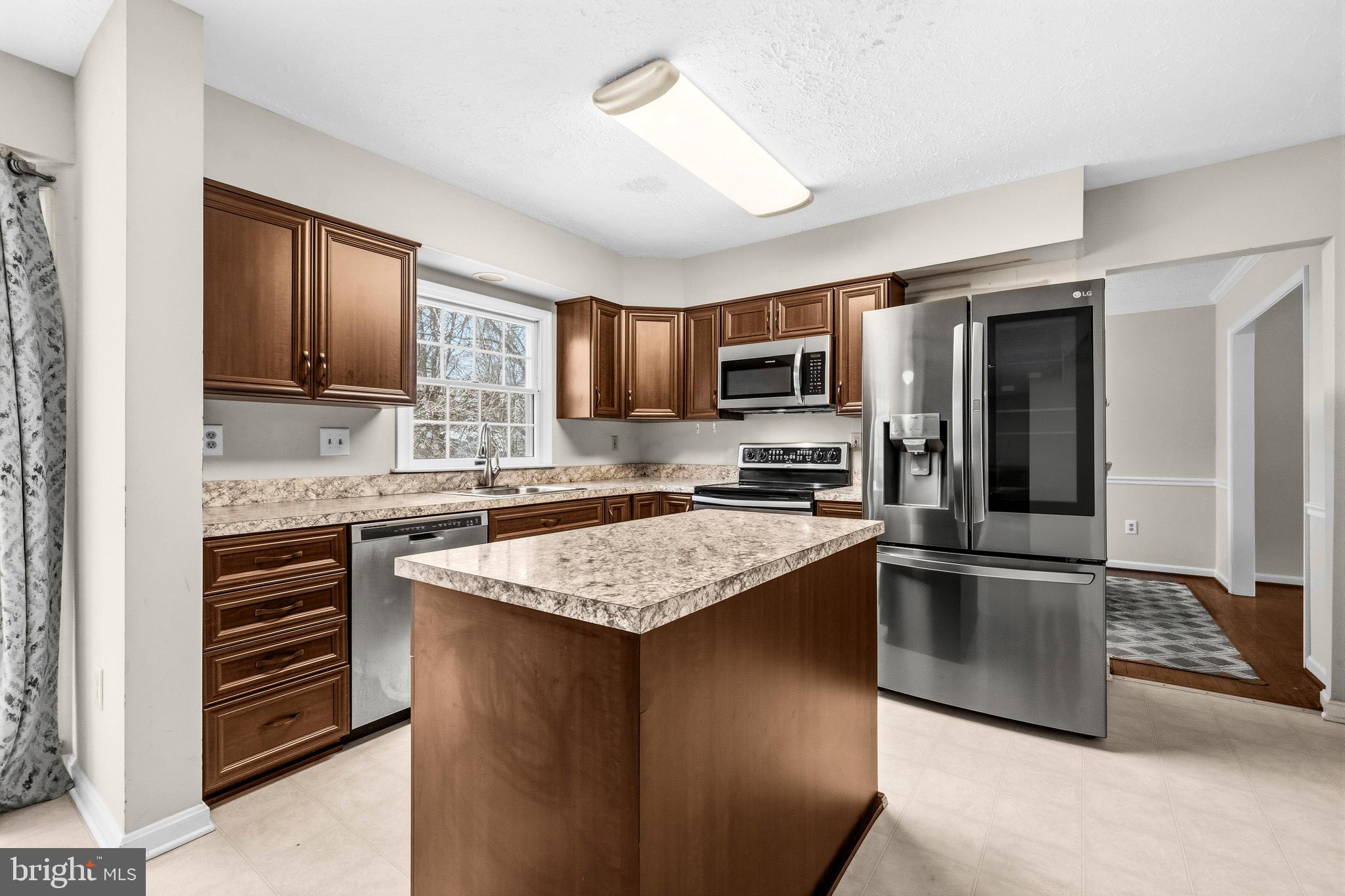 BRUNNERS RUN - Residential