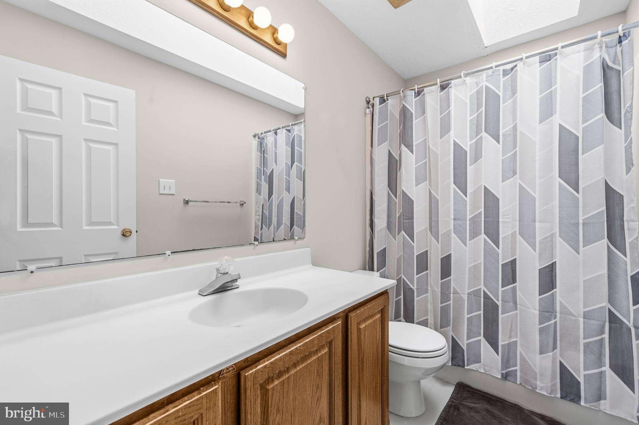 BRUNNERS RUN - Residential