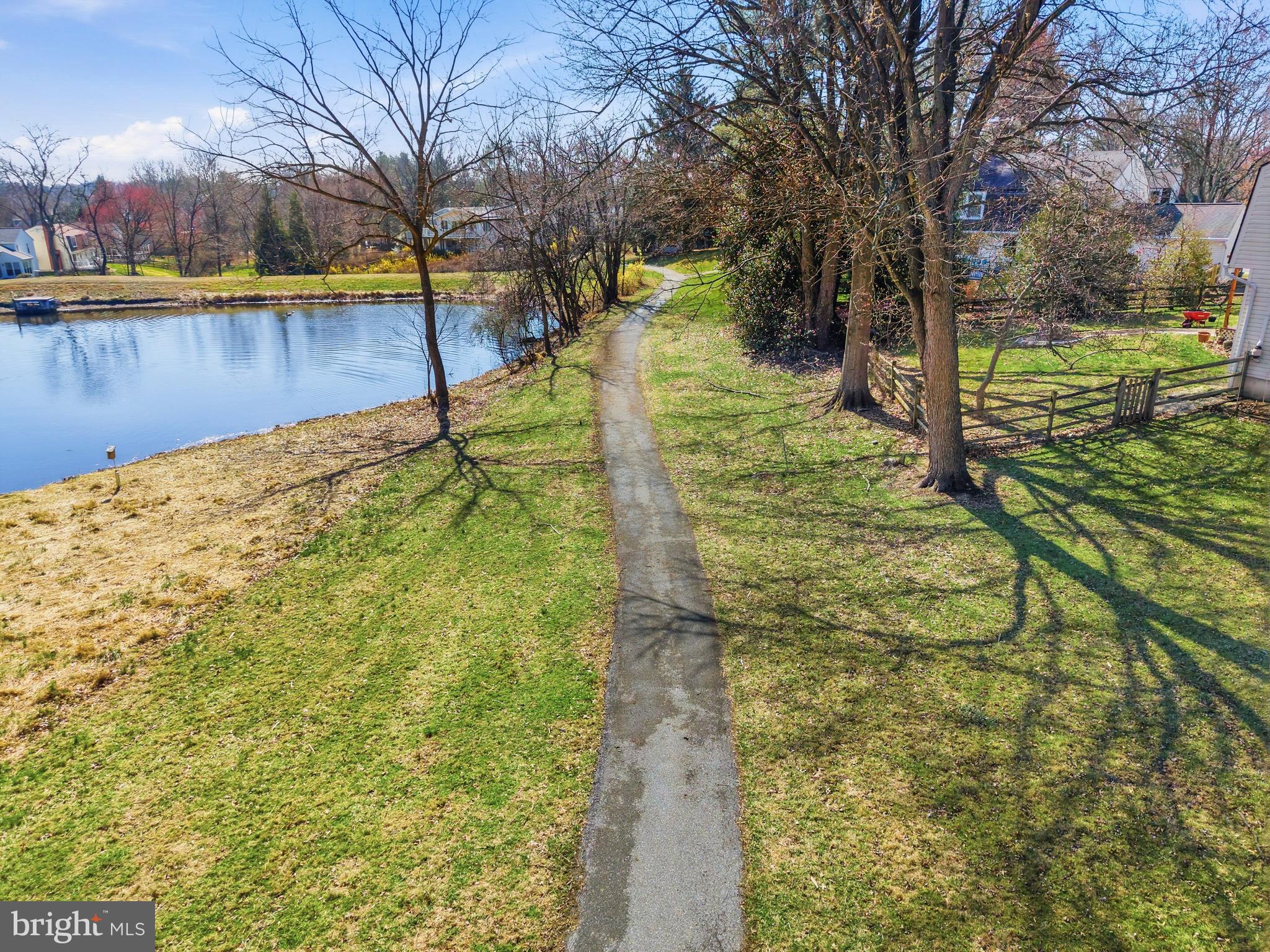 BRUNNERS RUN - Residential