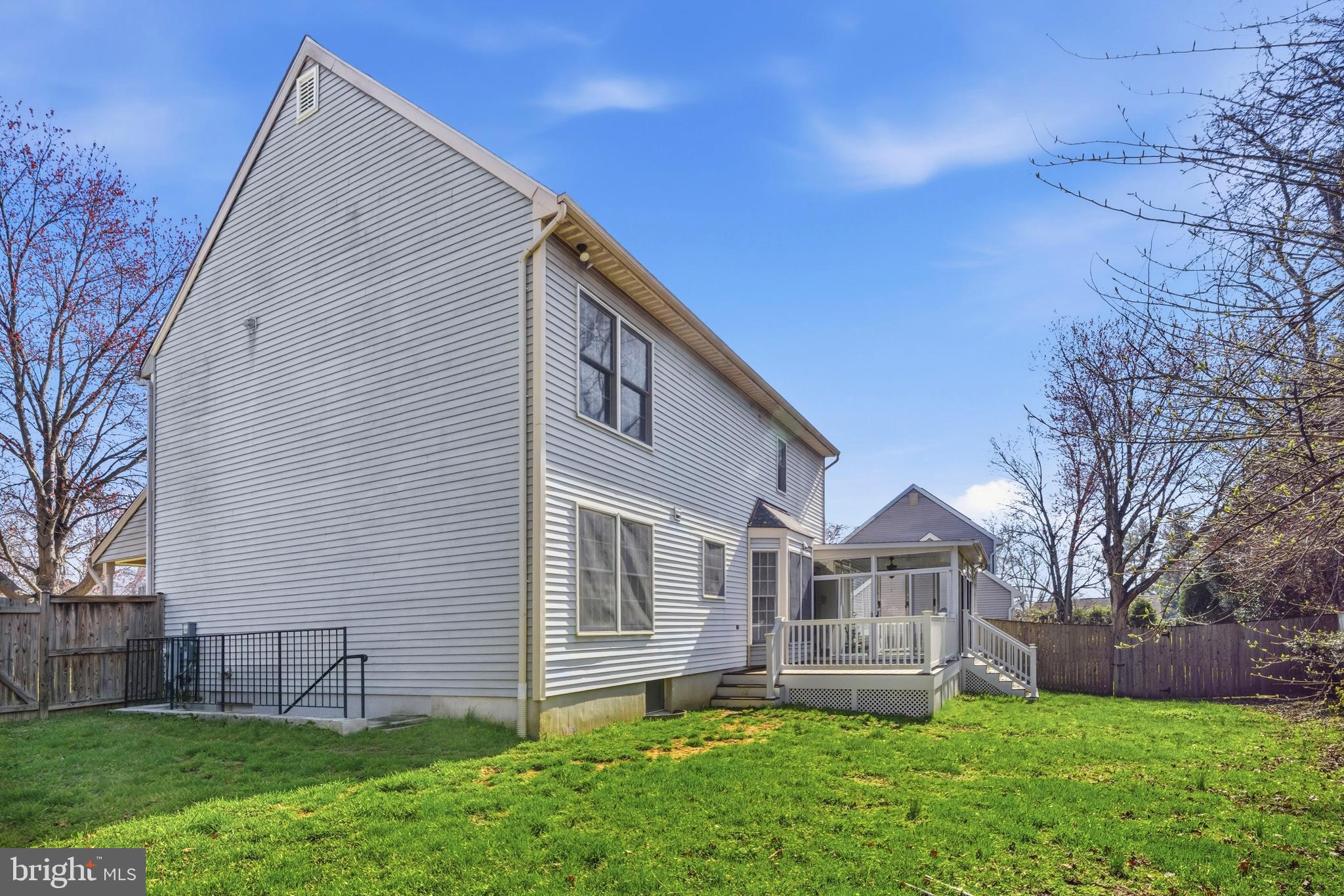 BRUNNERS RUN - Residential