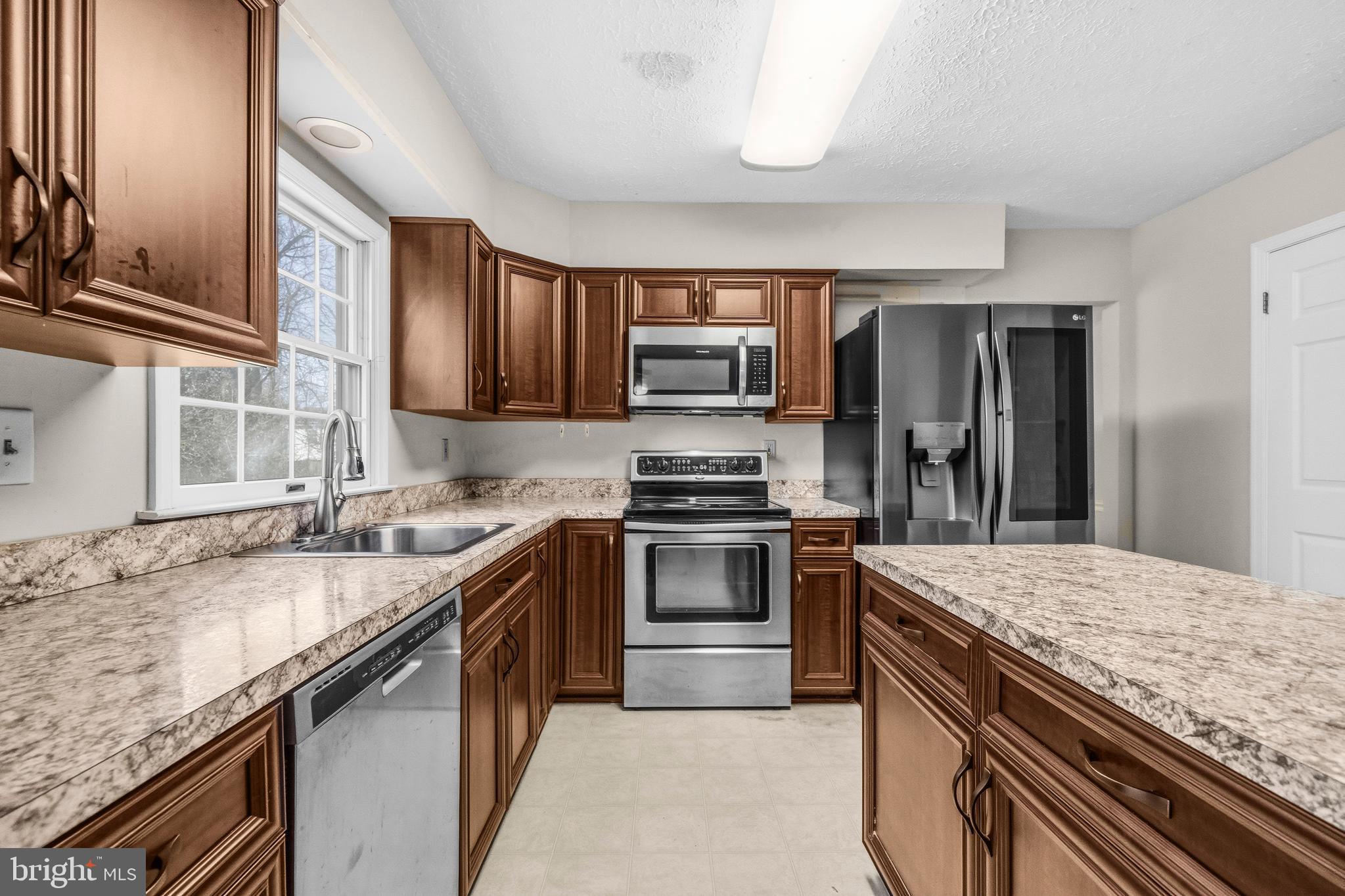 BRUNNERS RUN - Residential