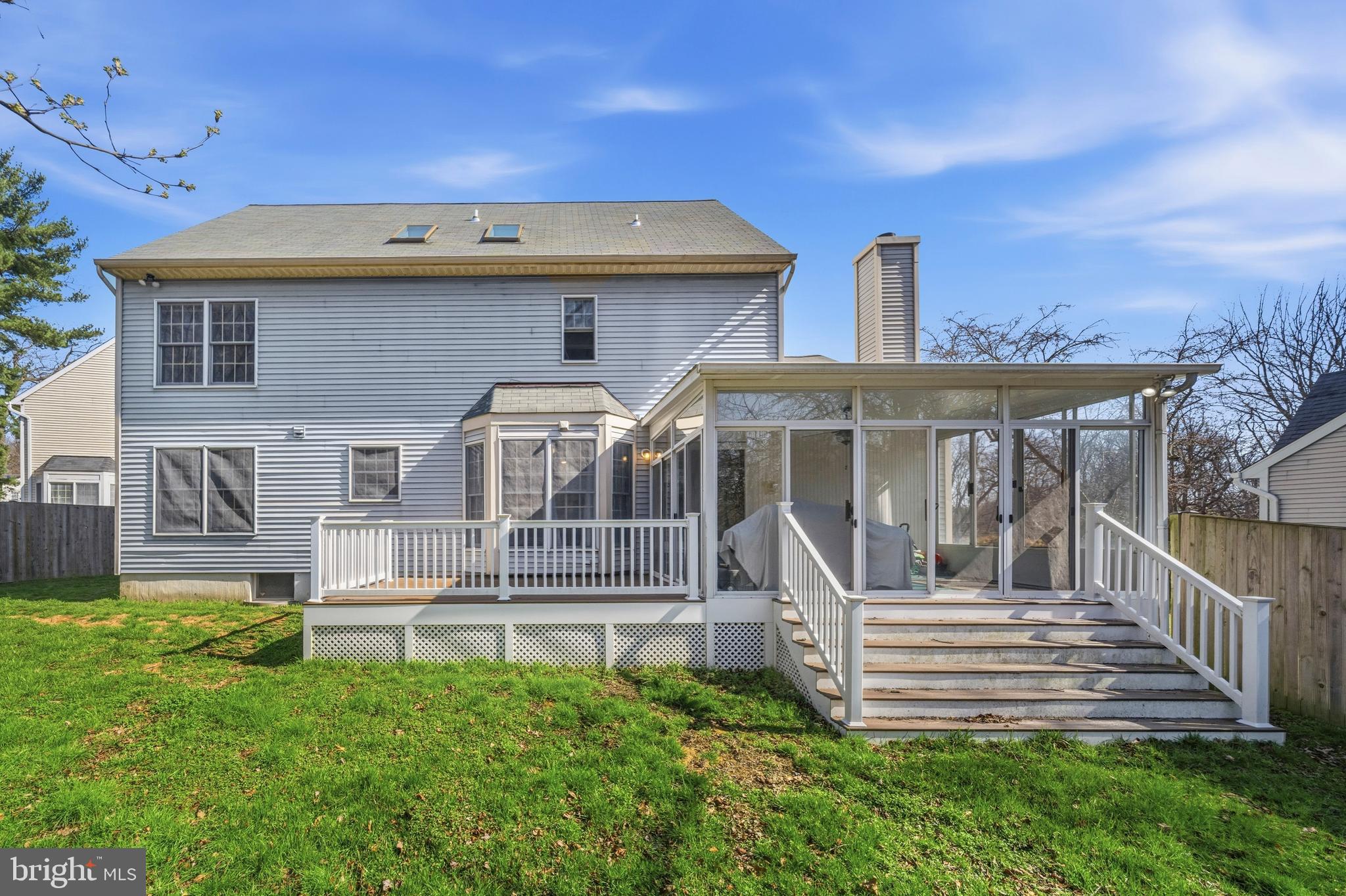 BRUNNERS RUN - Residential