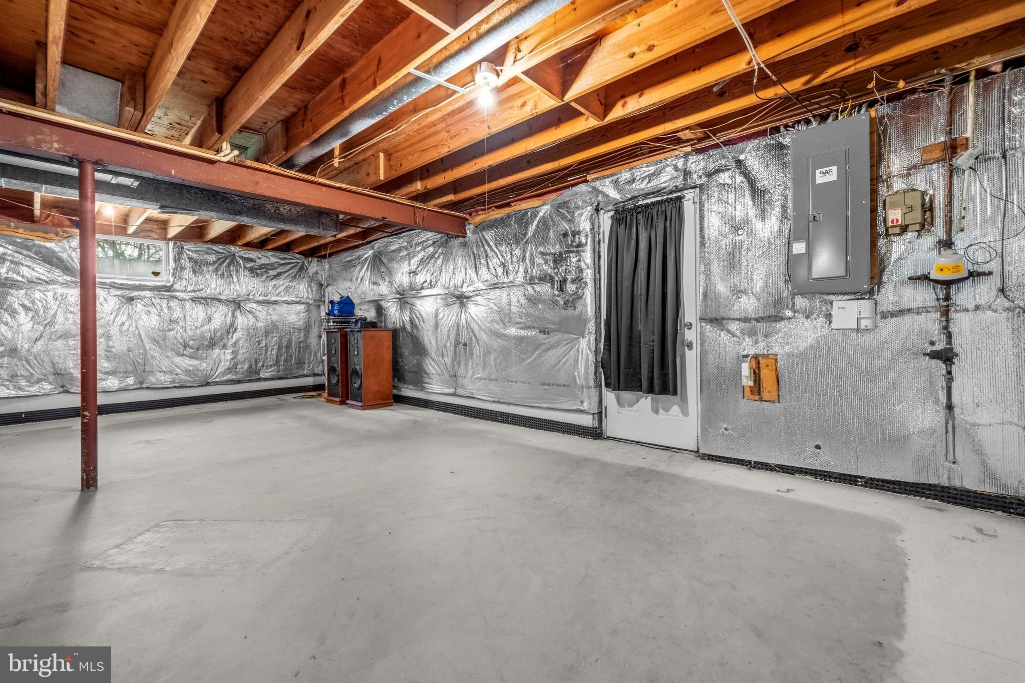 BRUNNERS RUN - Residential