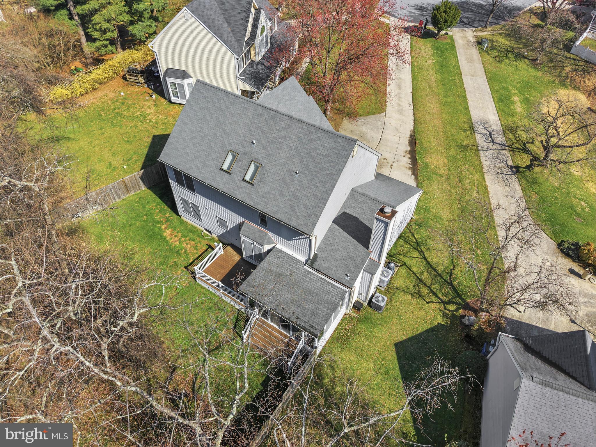 BRUNNERS RUN - Residential