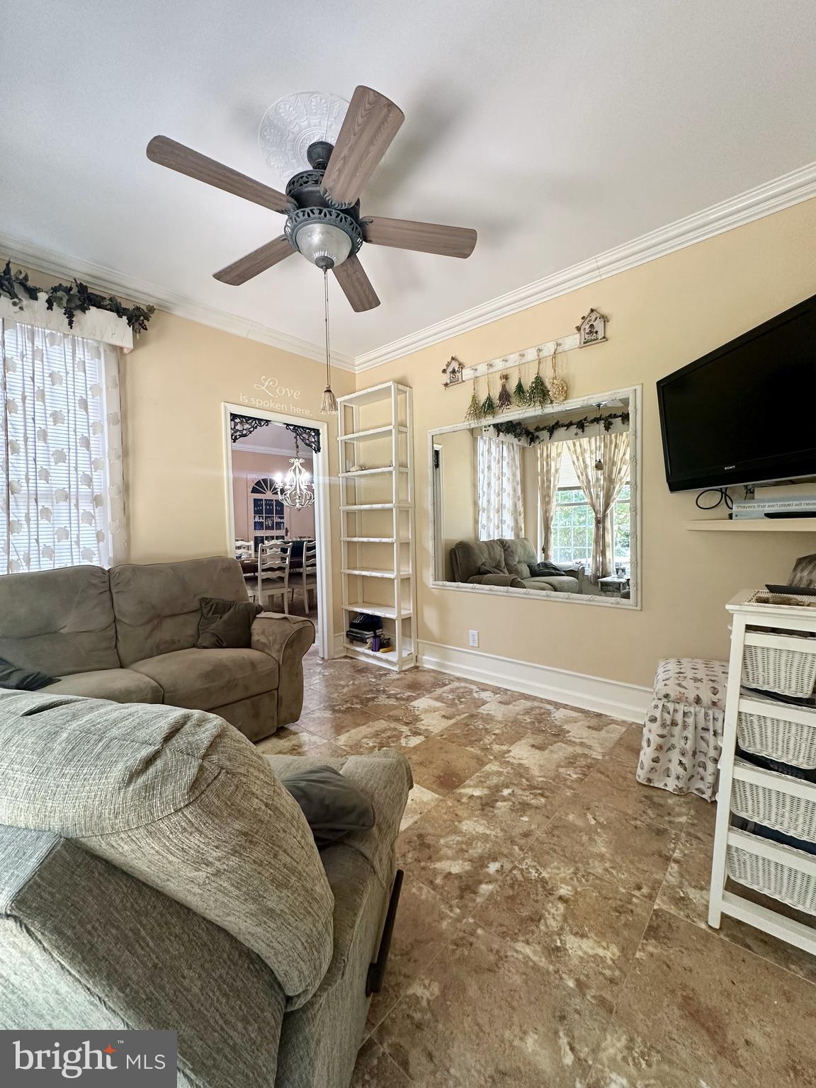 FLOWERS MILL - Residential