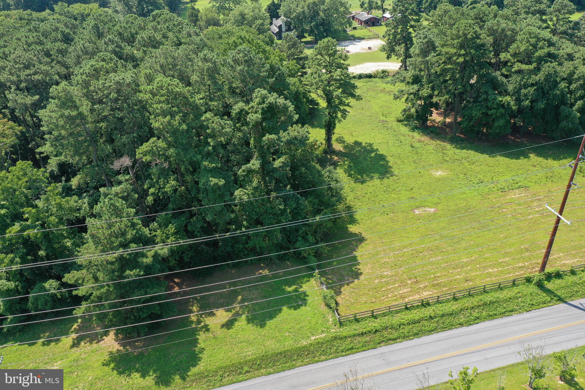 Lot 2A AMERICAN LEGION ROAD