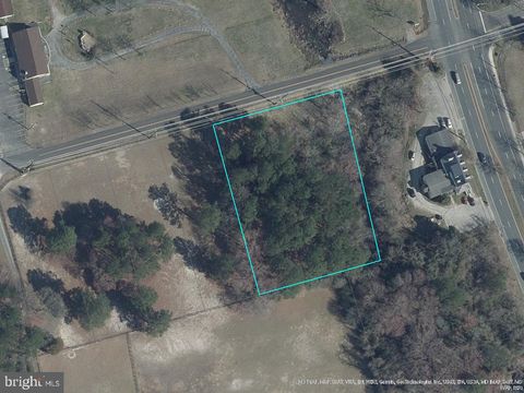 Lot 2A AMERICAN LEGION ROAD SALISBURY MD 21801