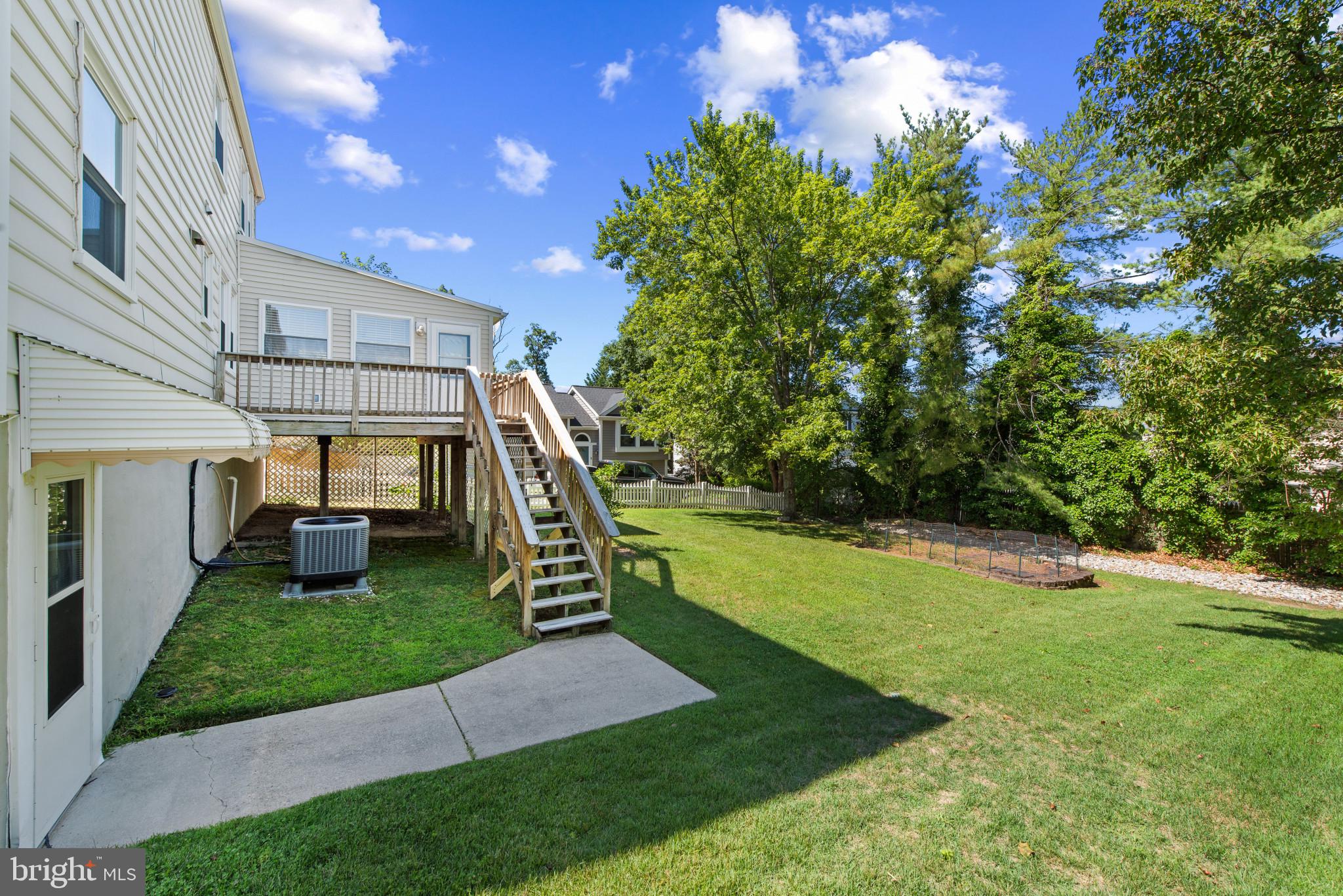 8702 SILVER HALL ROAD
