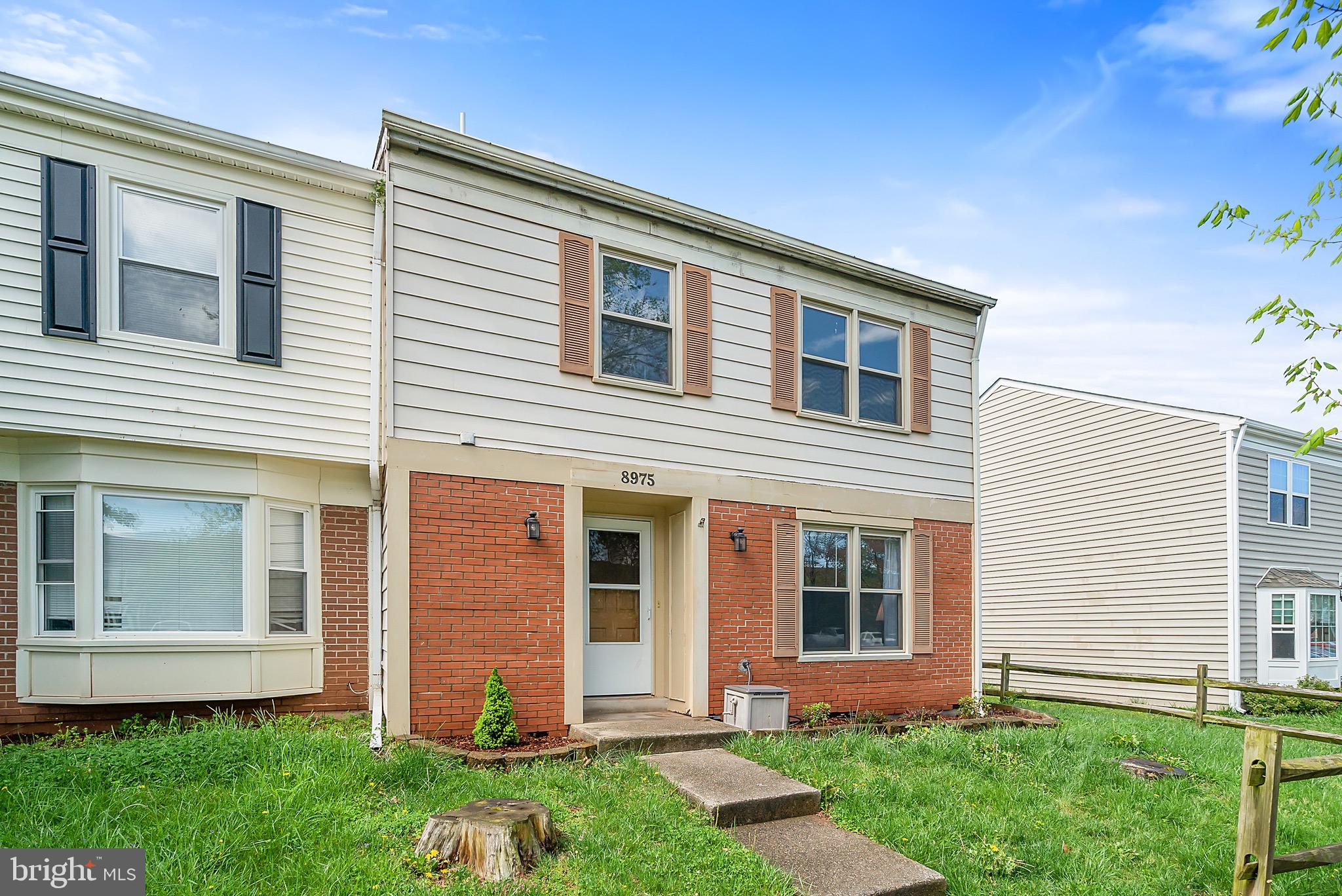 BRISTOE STATION - Residential